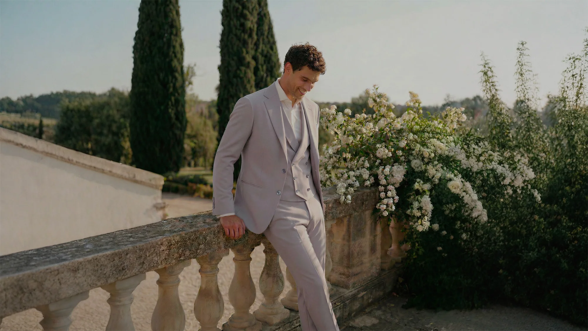L'eleganza su misura per te