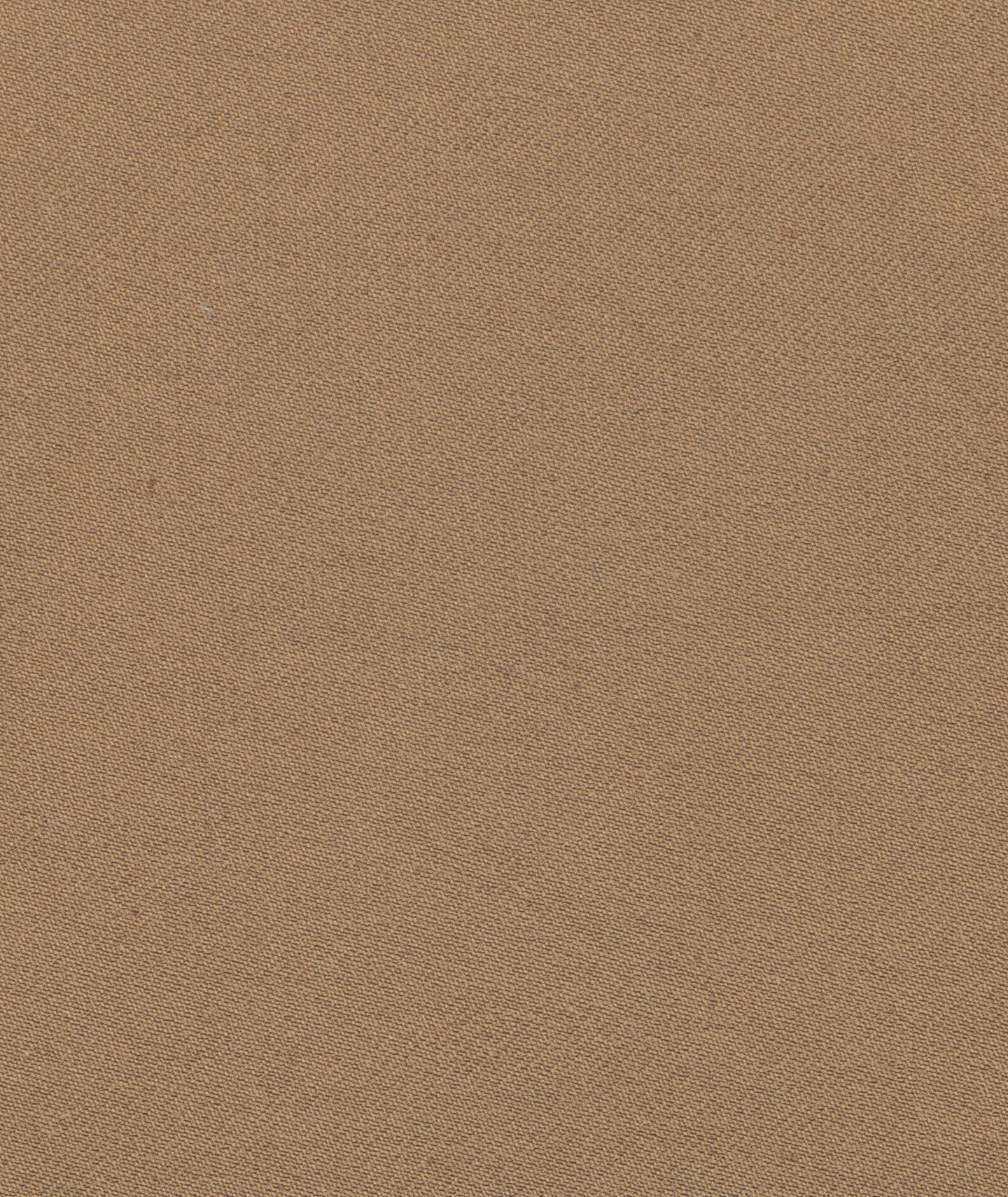 Abito beige in twill di cotone e seta - Image 4