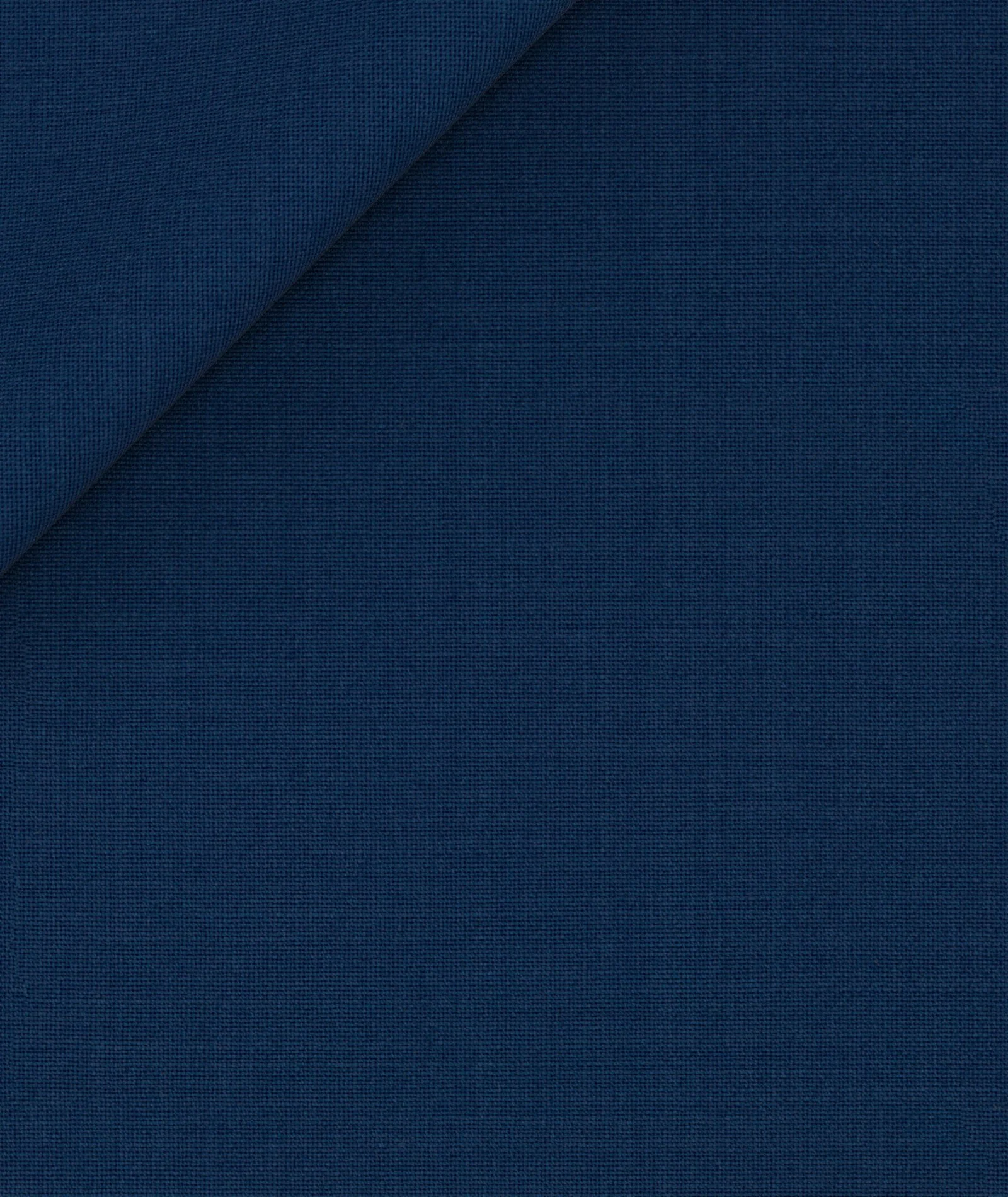 Abito Blu chiaro in Tela di Lana 110's - Image 8