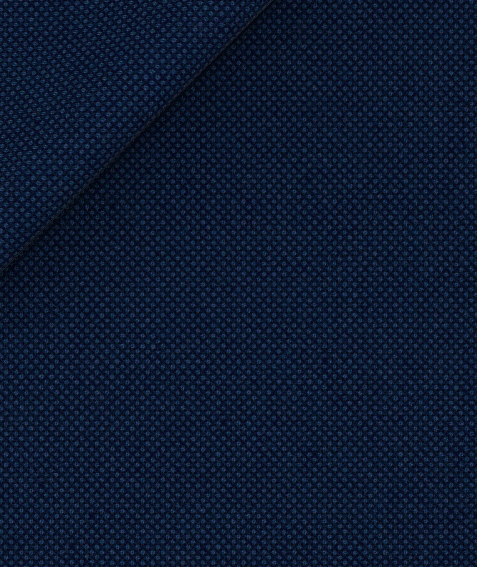 Abito Icon Blu Occhio di Pernice - Image 8