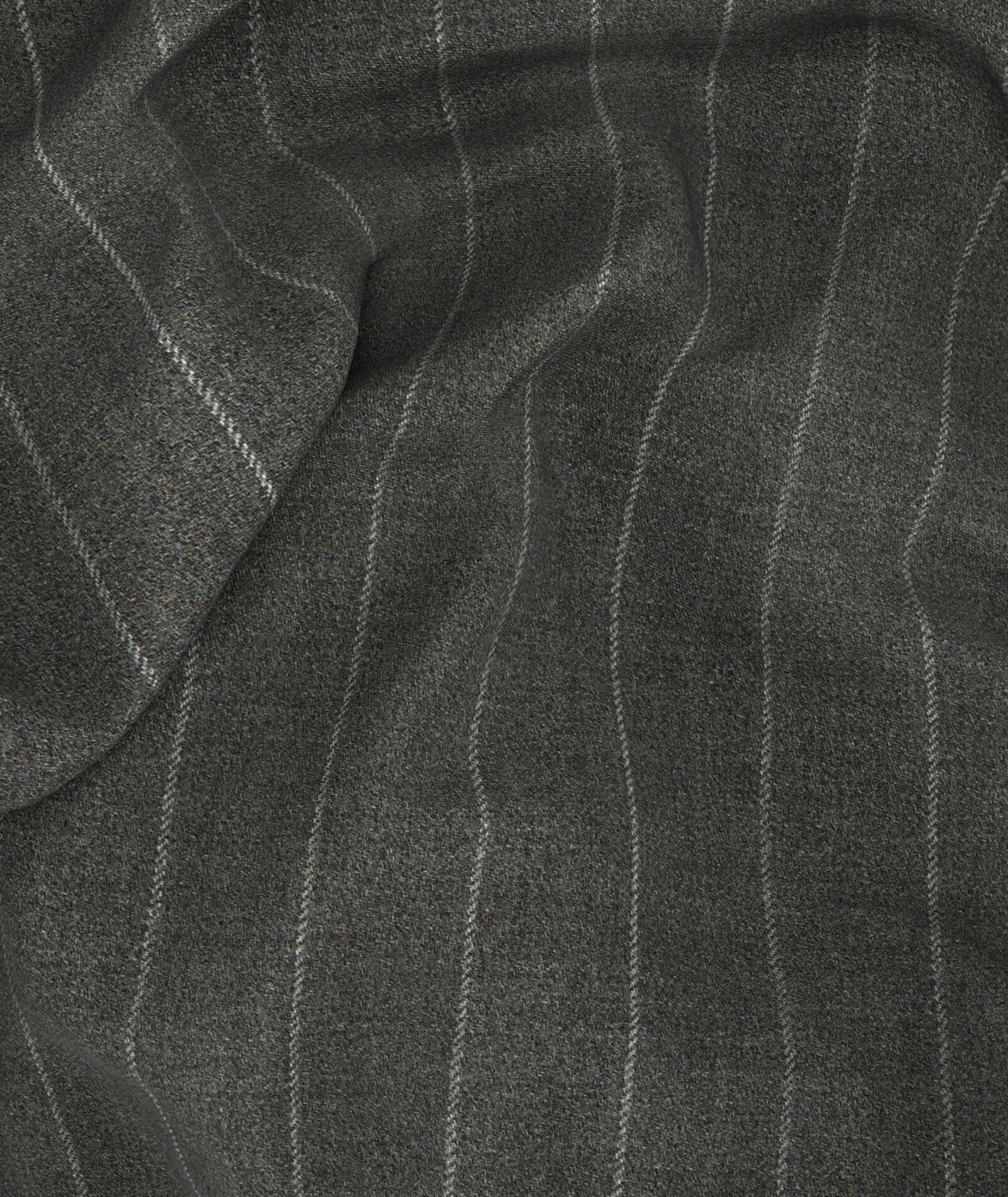 Abito Icon Gessato Grigio - Image 3