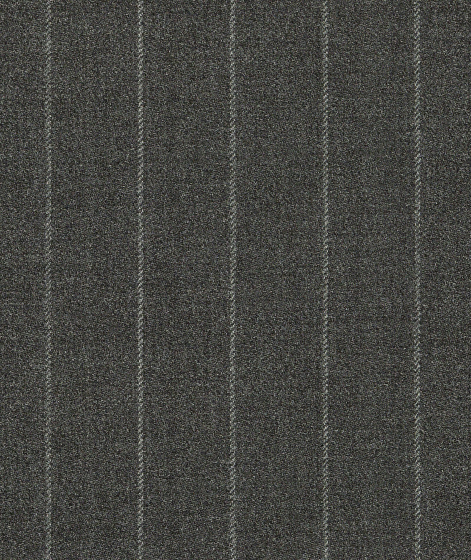 Abito Icon Gessato Grigio - Image 4