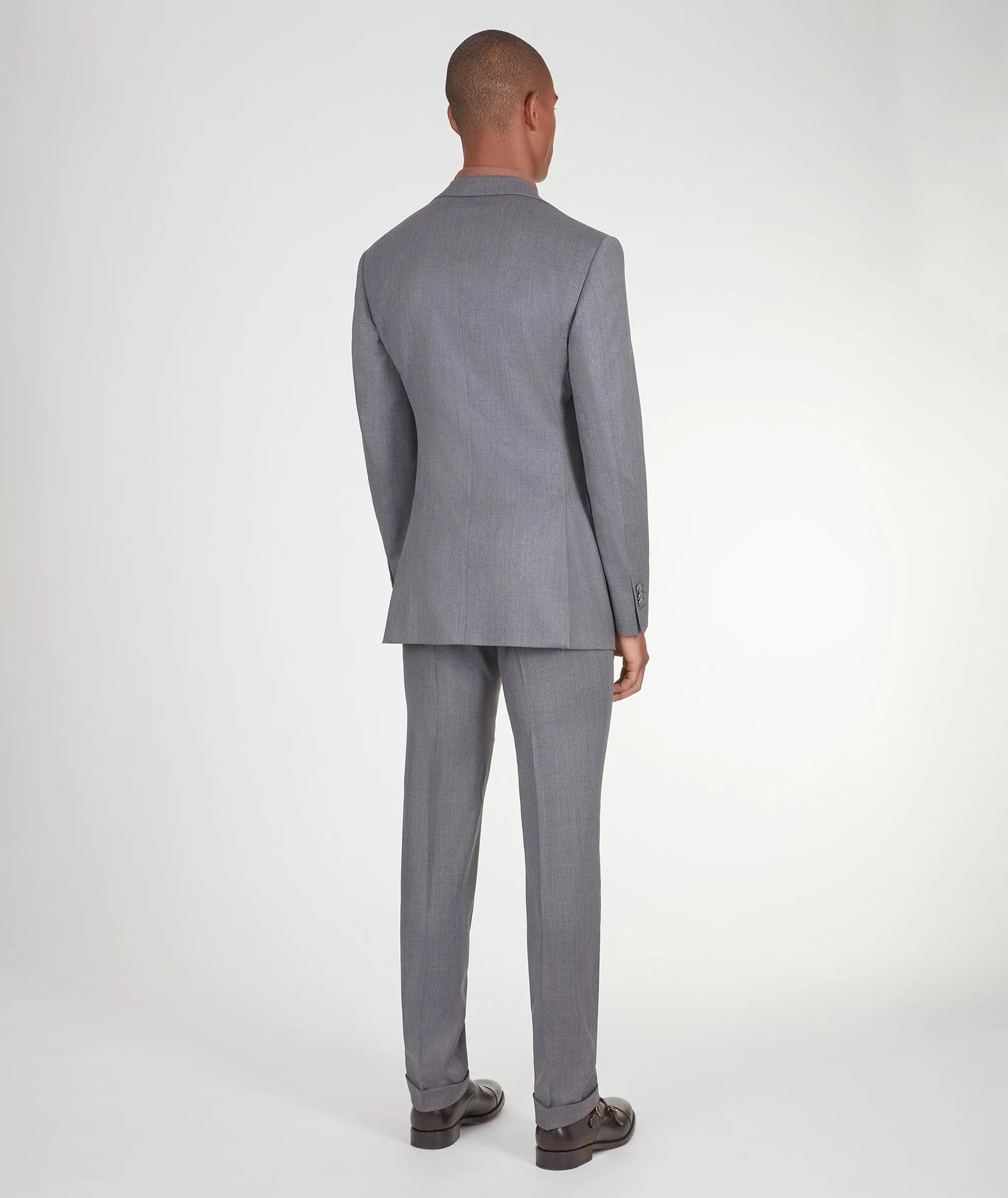 Abito Icon Grigio - Image 5