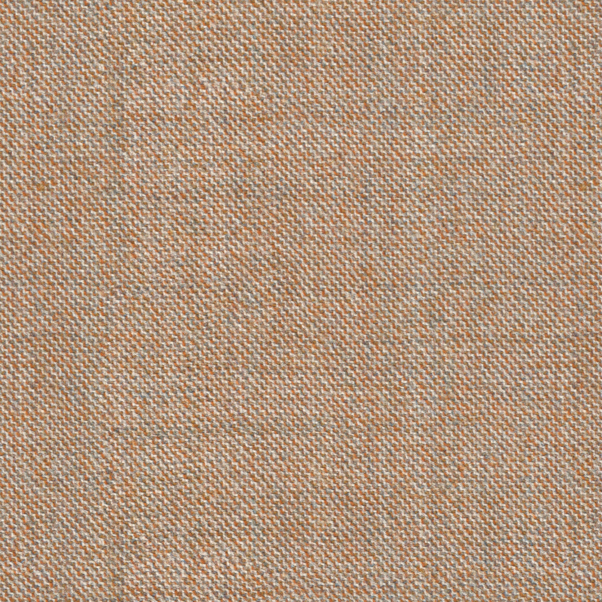 Abito in grisaglia di lana color cammello - Image 4