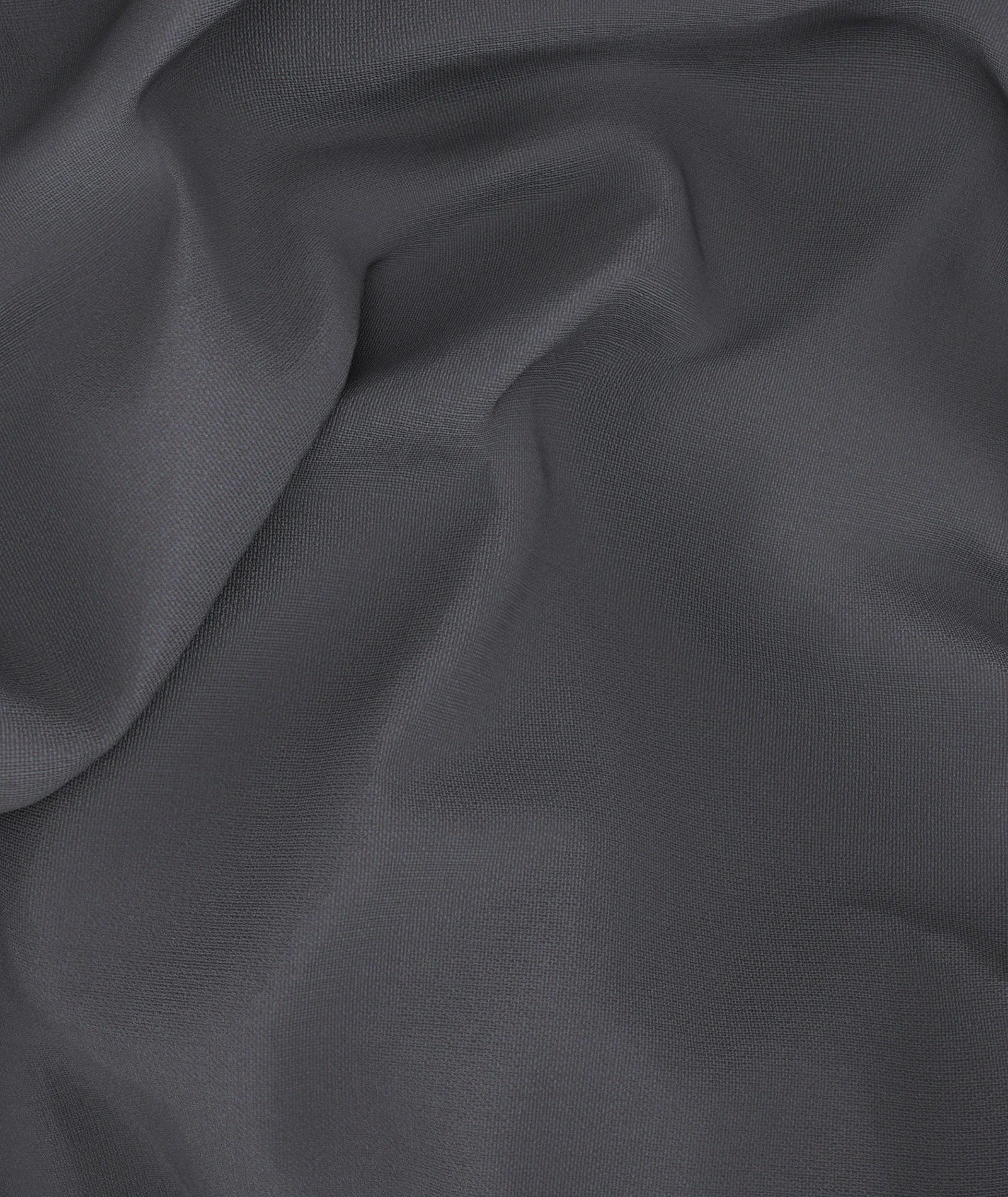Abito in lana active grigio antracite - Image 4