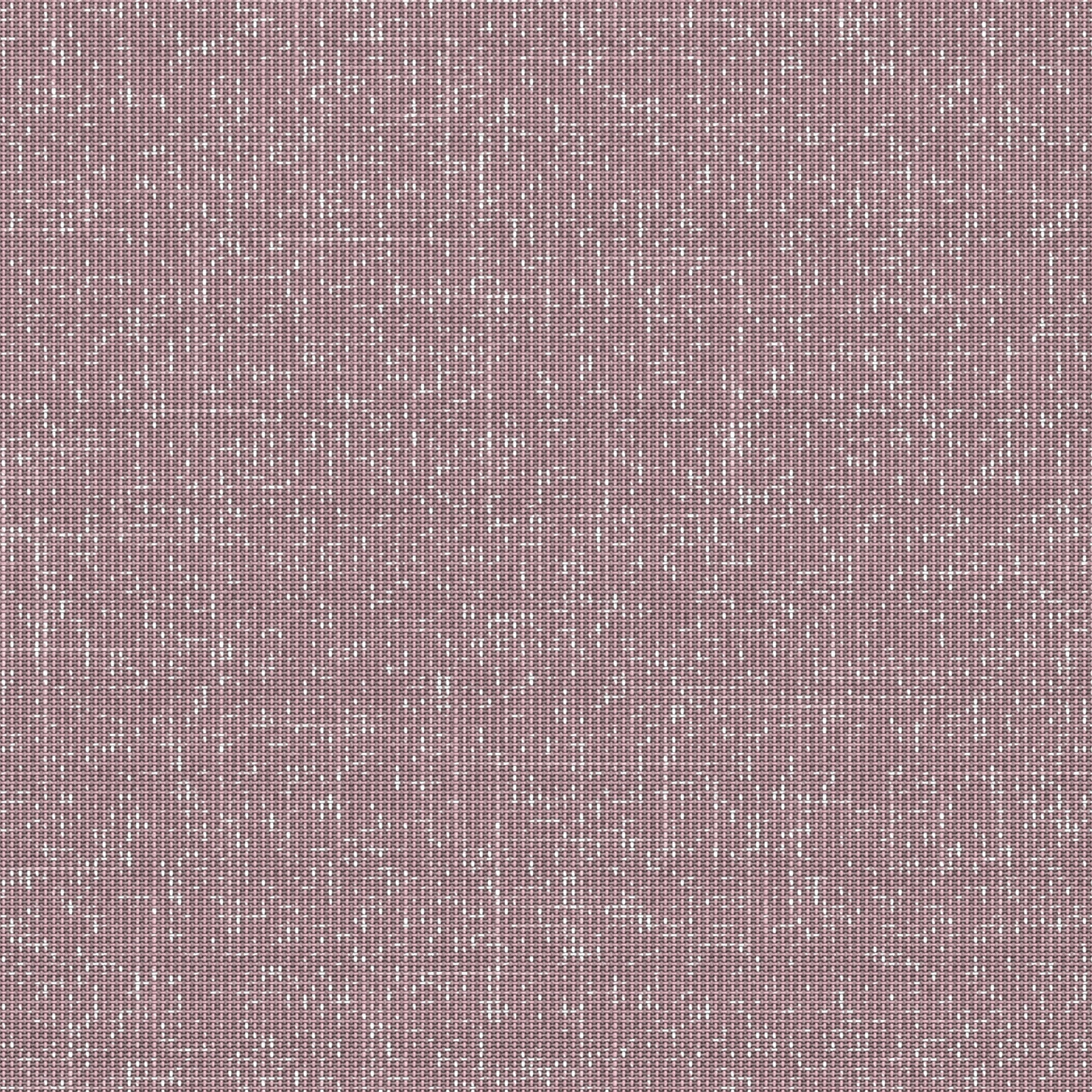 Abito in lana seta lino rosa - Image 2