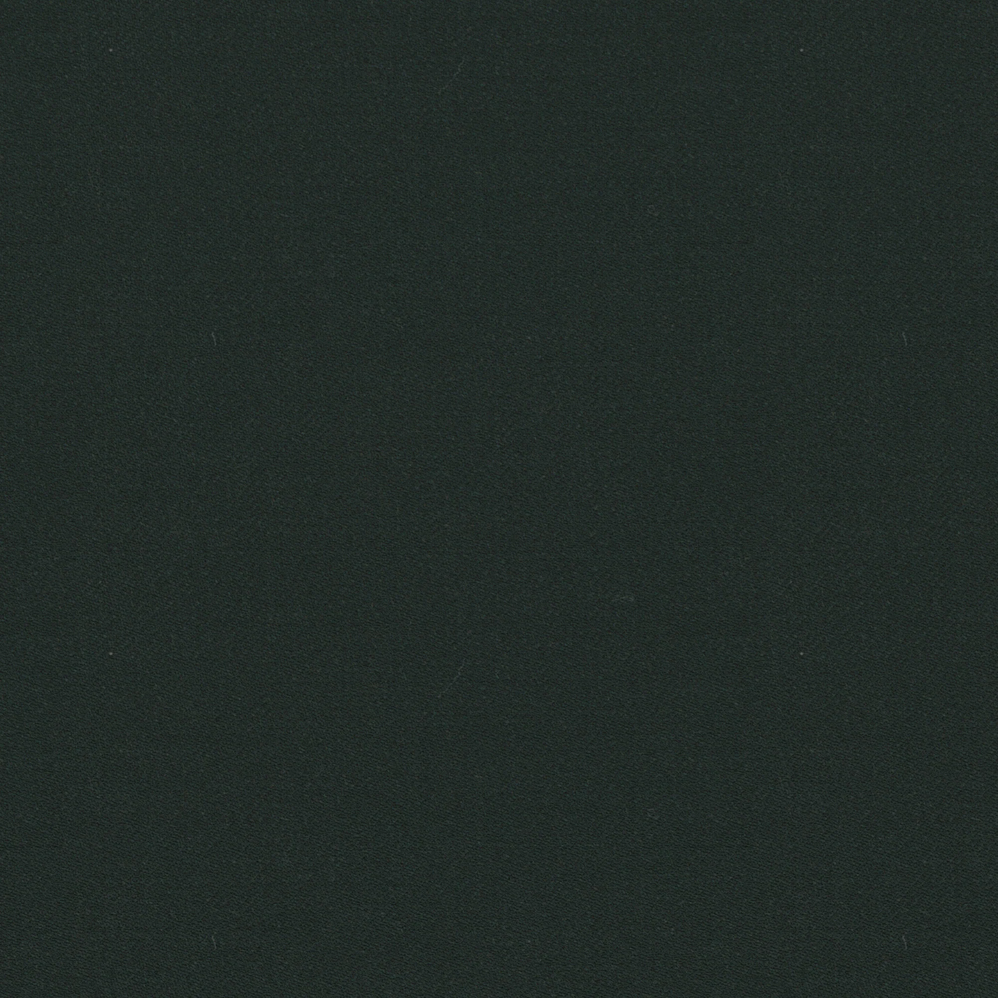Abito in twill di lana 150'S verde scuro - Image 8