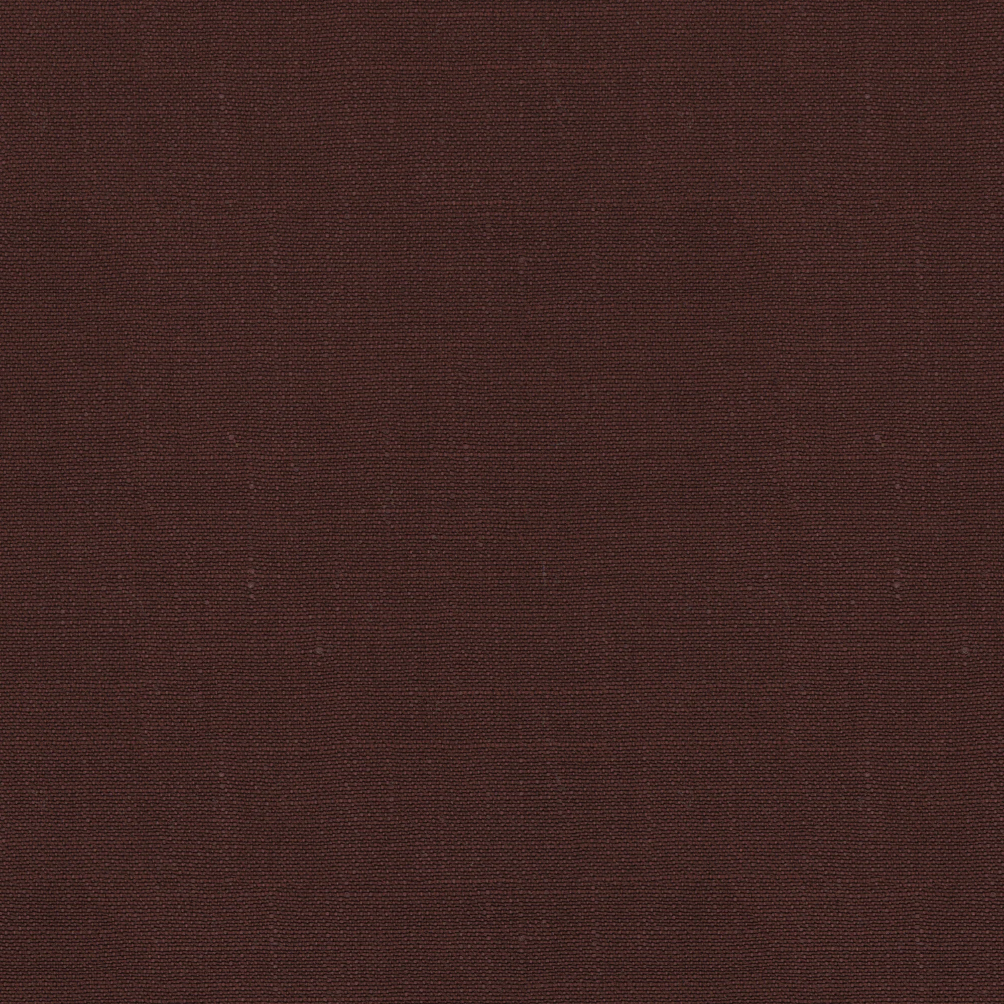 Abito in twill lino lana marrone mattone - Image 4