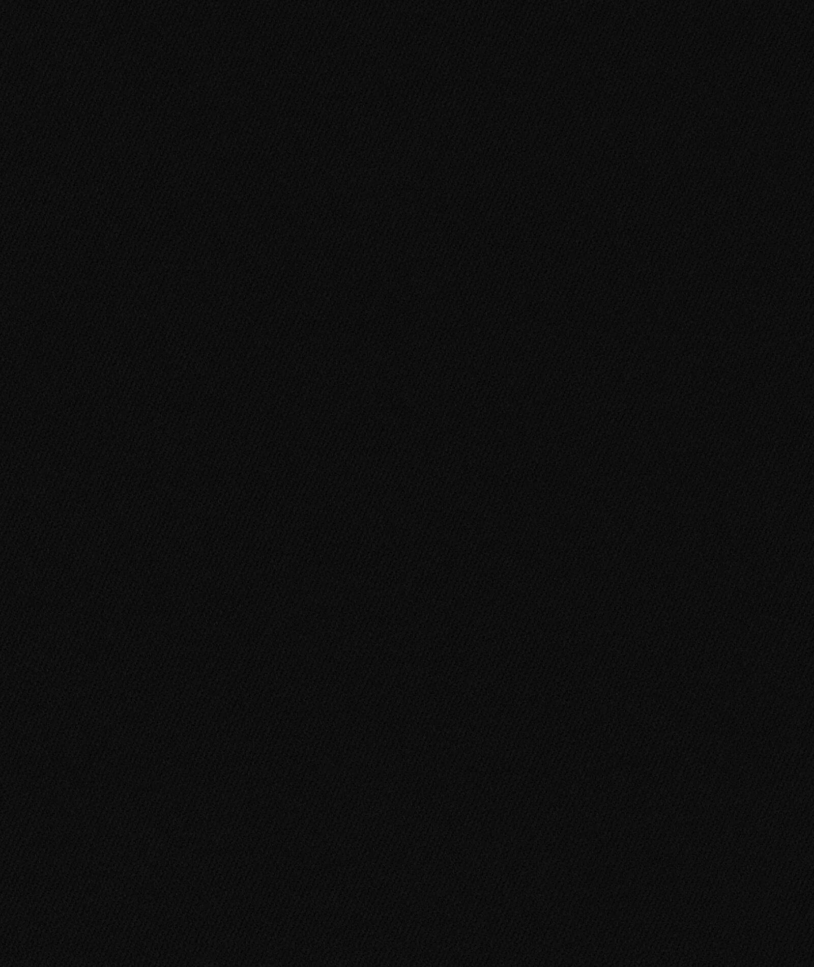 Abito Nero Raso - Image 4