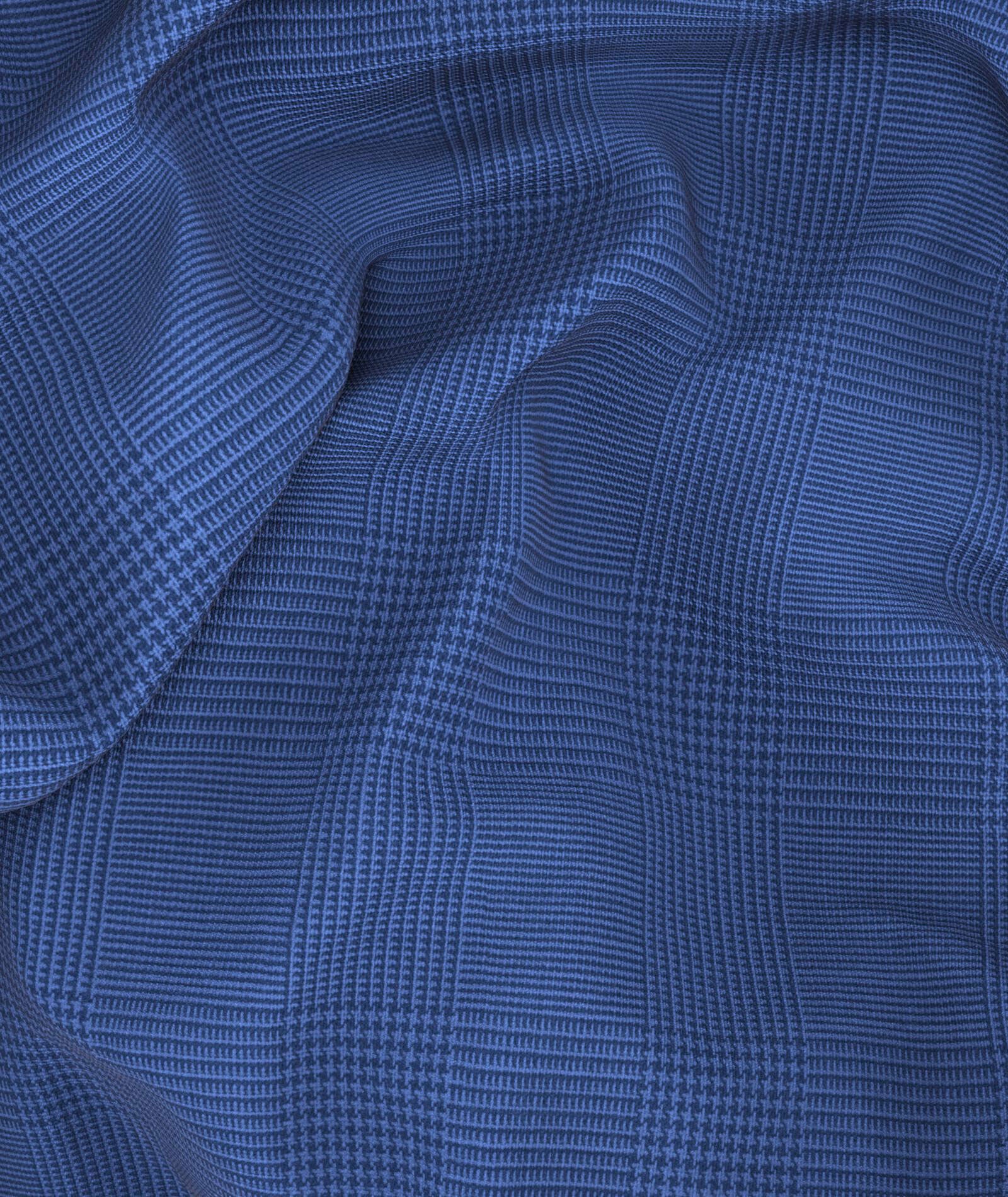 Abito Optm Blu - Image 3
