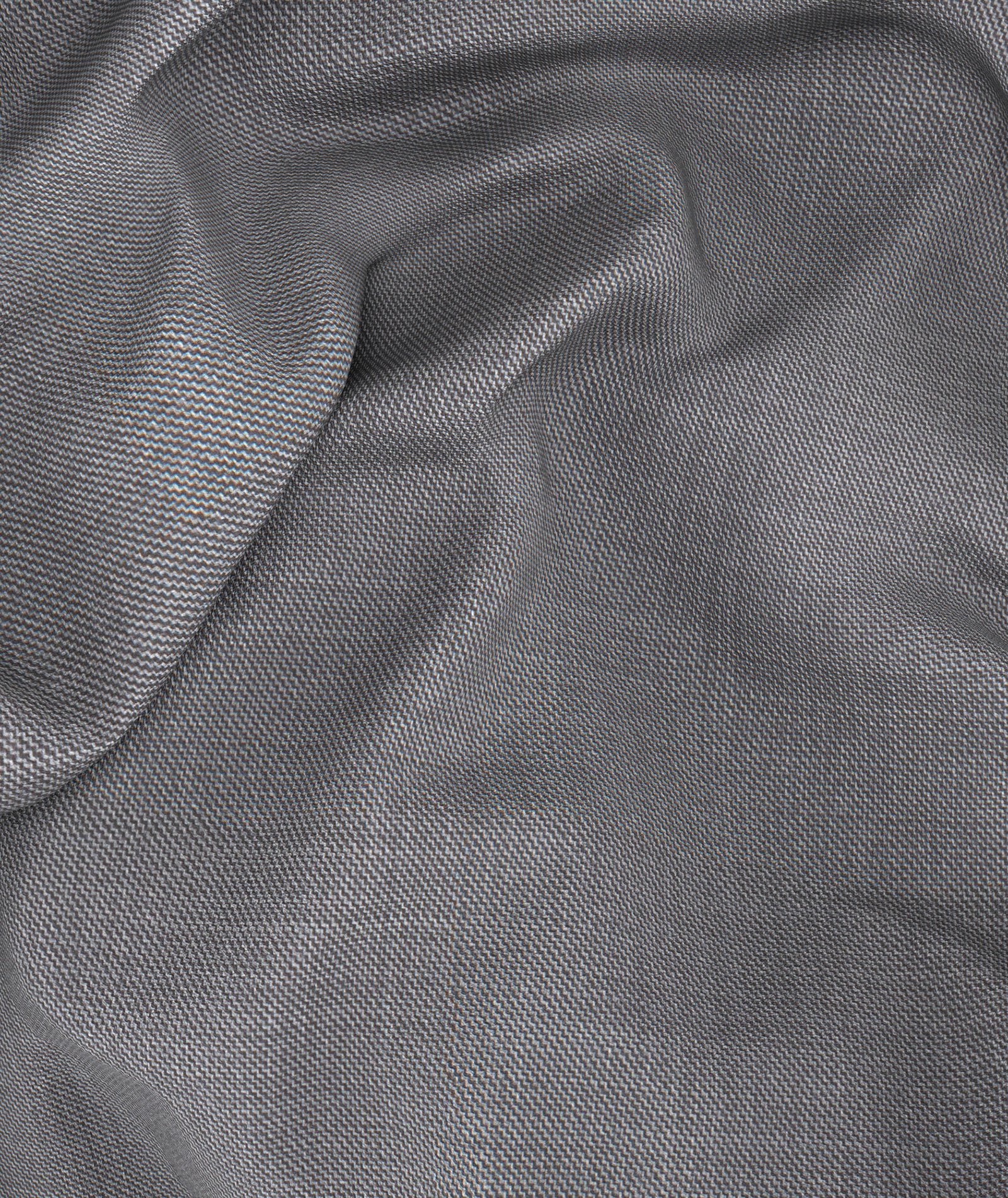 Abito Signature Grisaglia Grigio - Image 4
