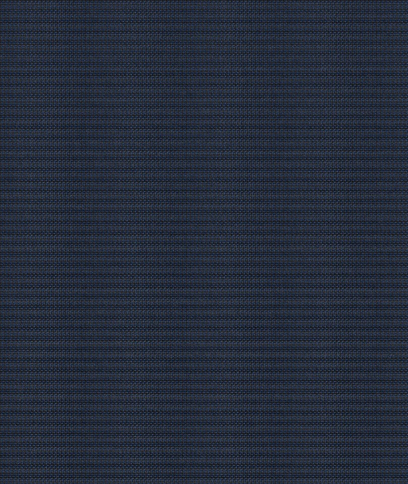 Abito Signature Micro Design Blu - Image 2
