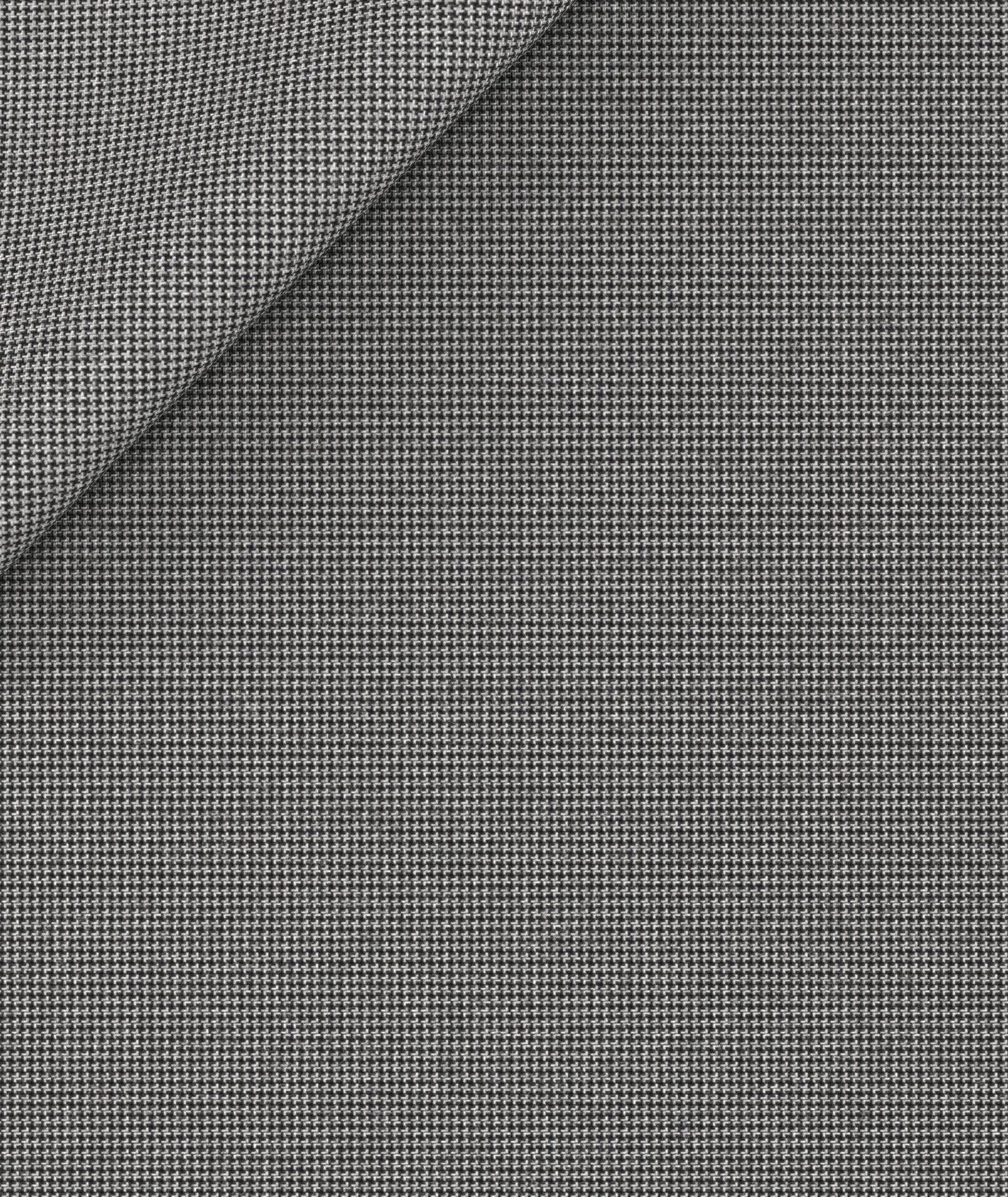 Abito Signature Micro Design Grigio - Image 3