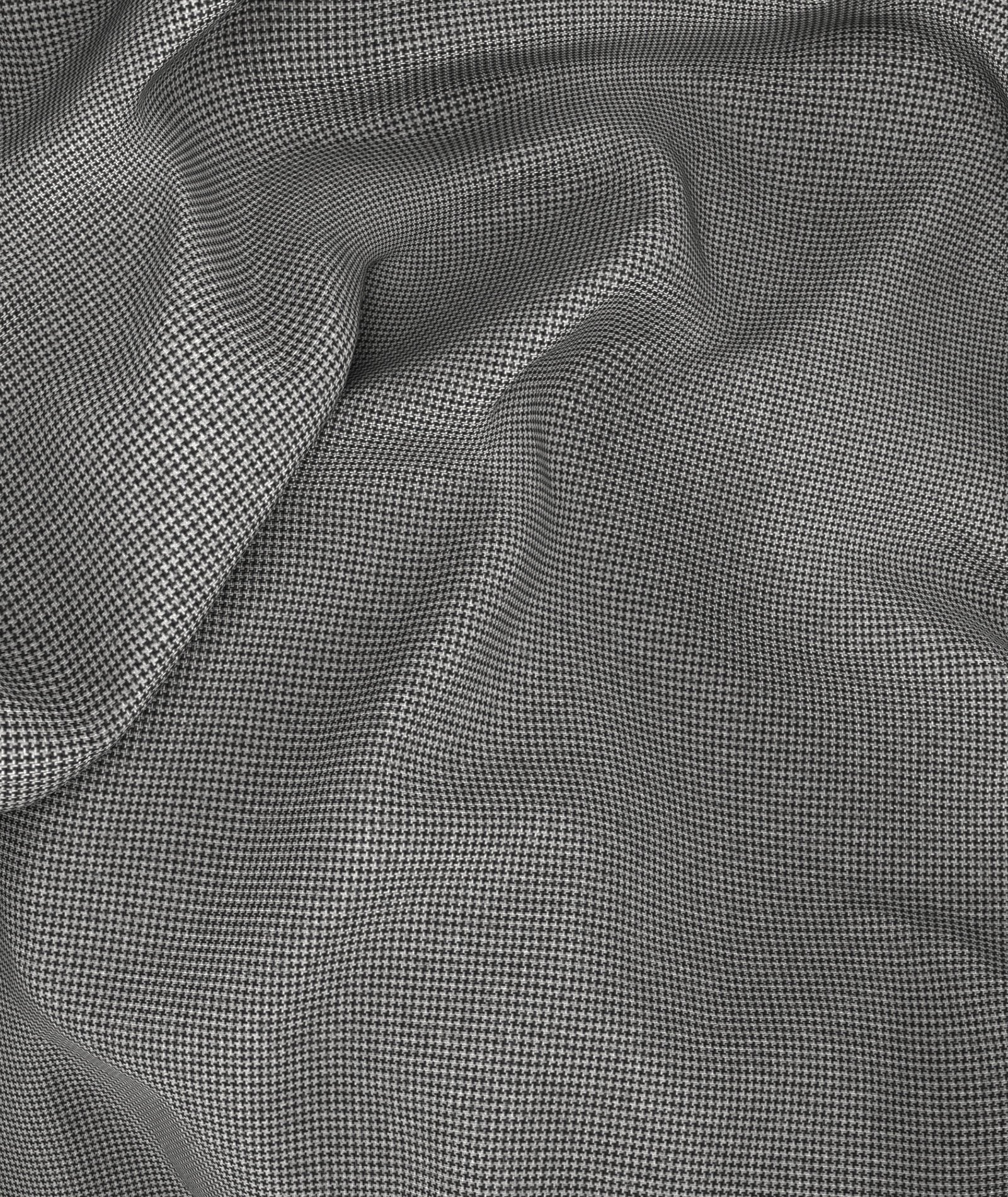 Abito Signature Micro Design Grigio - Image 4