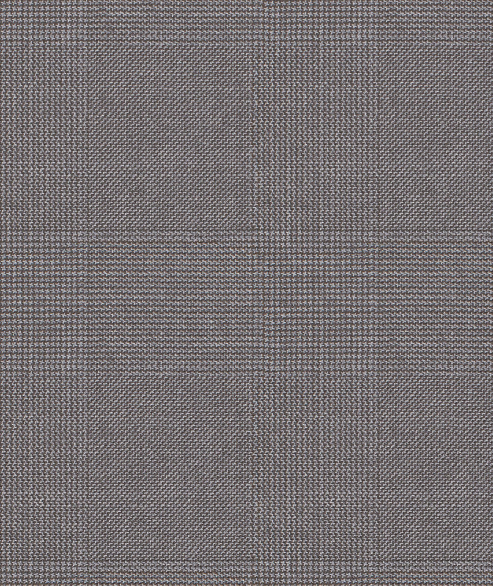 Abito Signature Principe di Galles grigio - Image 2