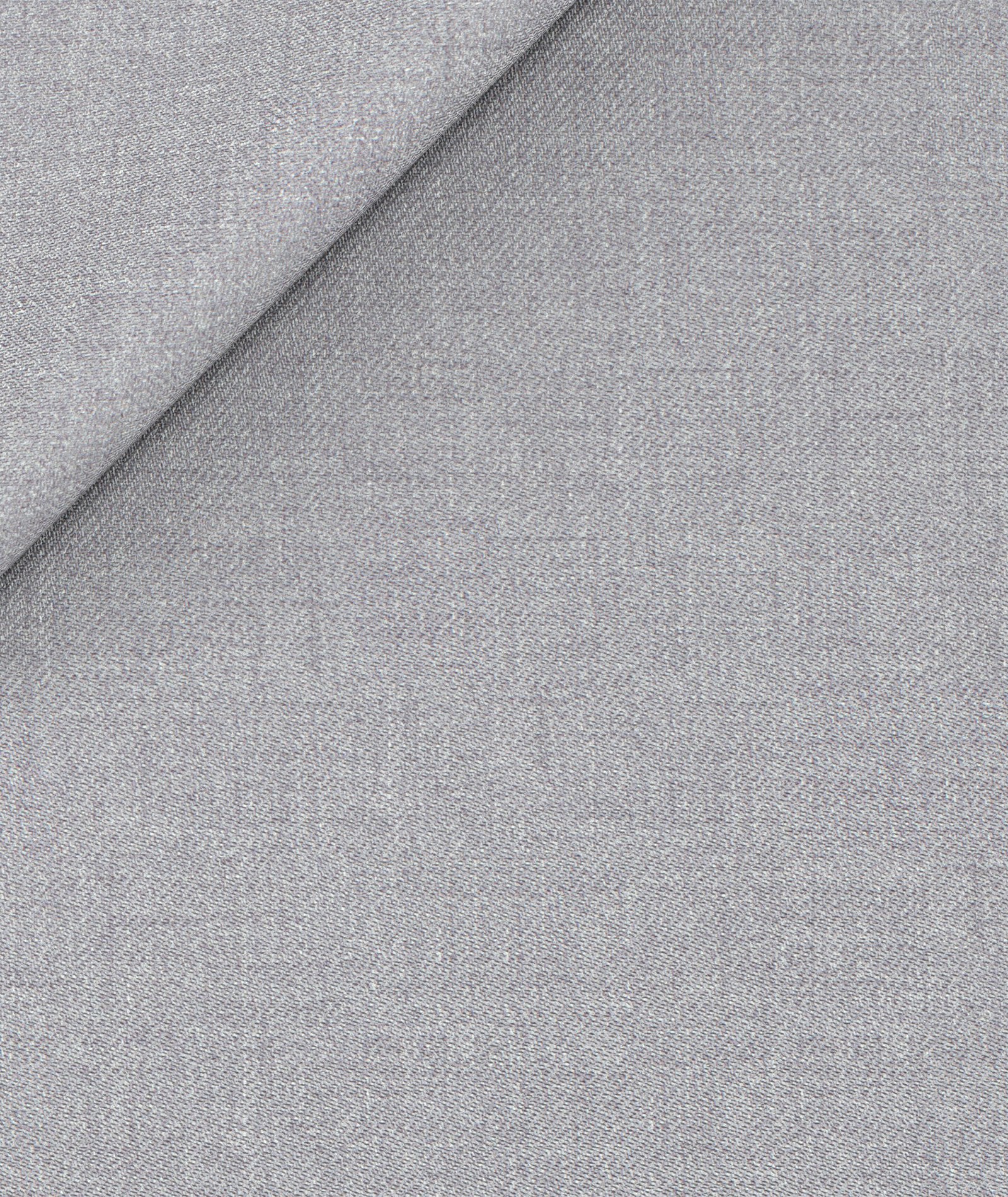 Abito Signature Twill Grigio Chiaro - Image 3