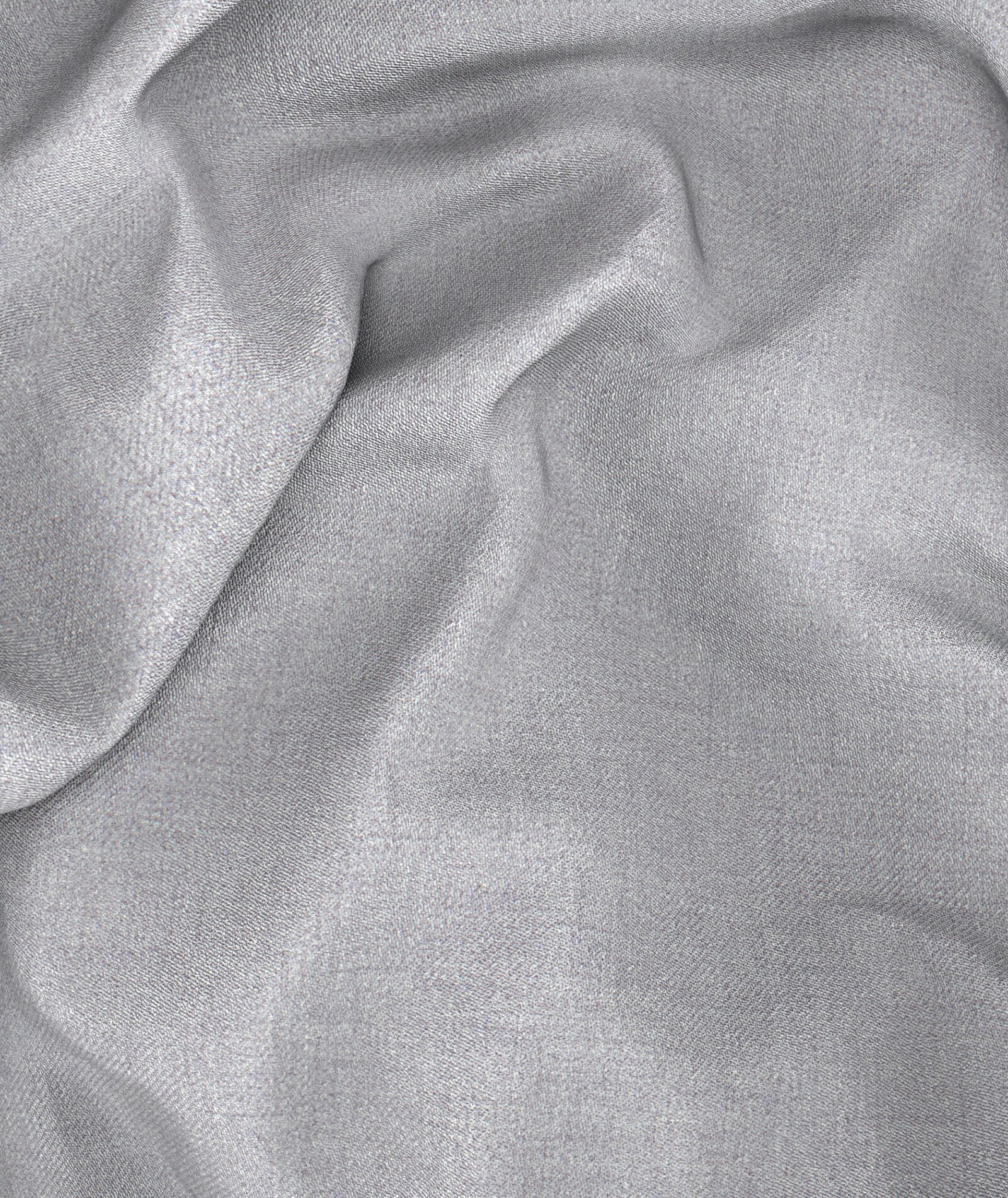 Abito Signature Twill Grigio Chiaro - Image 4
