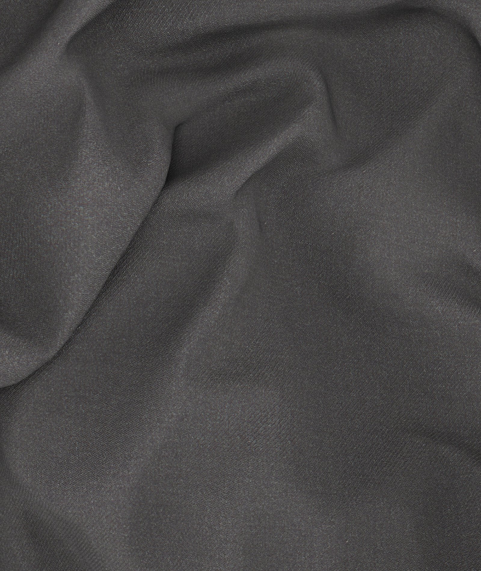 Abito Signature Twill Grigio Scuro - Image 4