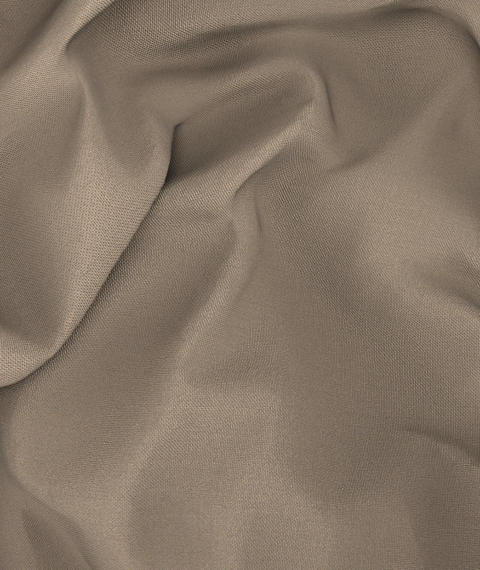 Abito su Misura da Uomo Beige biscotto in Tela di Lana bistretch - Image 4