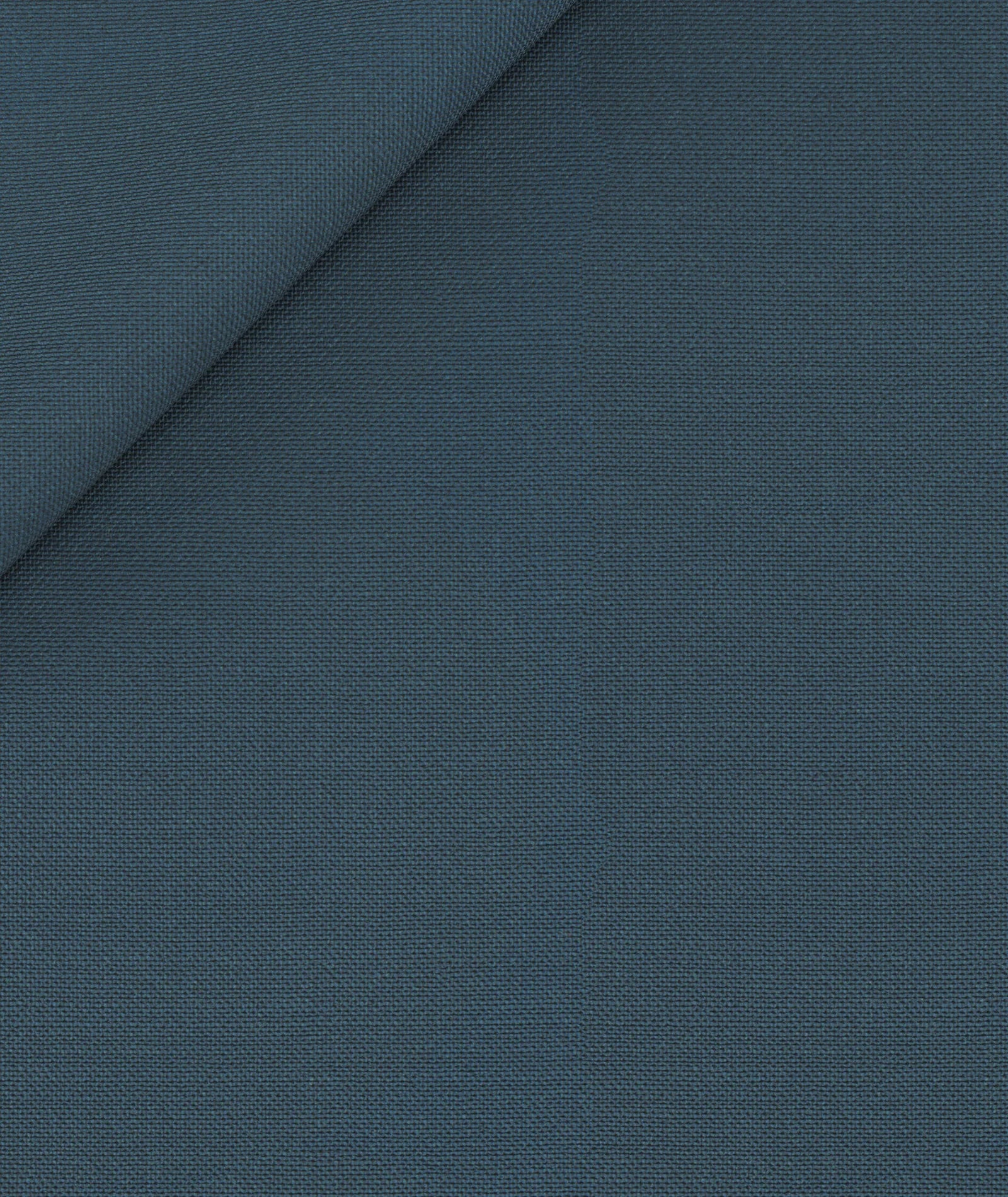 Abito Su Misura da uomo blu scuro in lana - Image 3