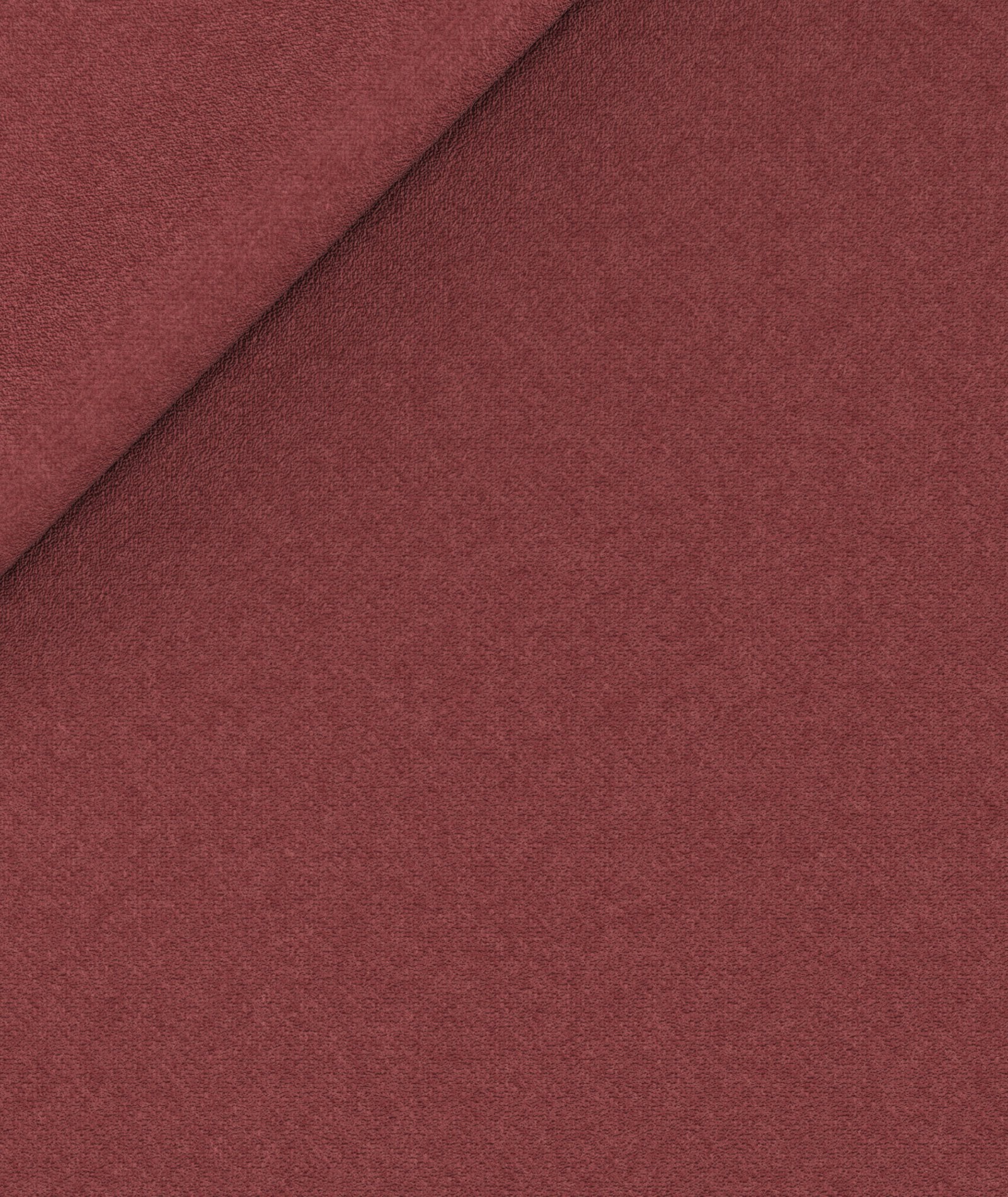 Abito Su Misura da Uomo in flanella di lana stretch rosso - Image 3