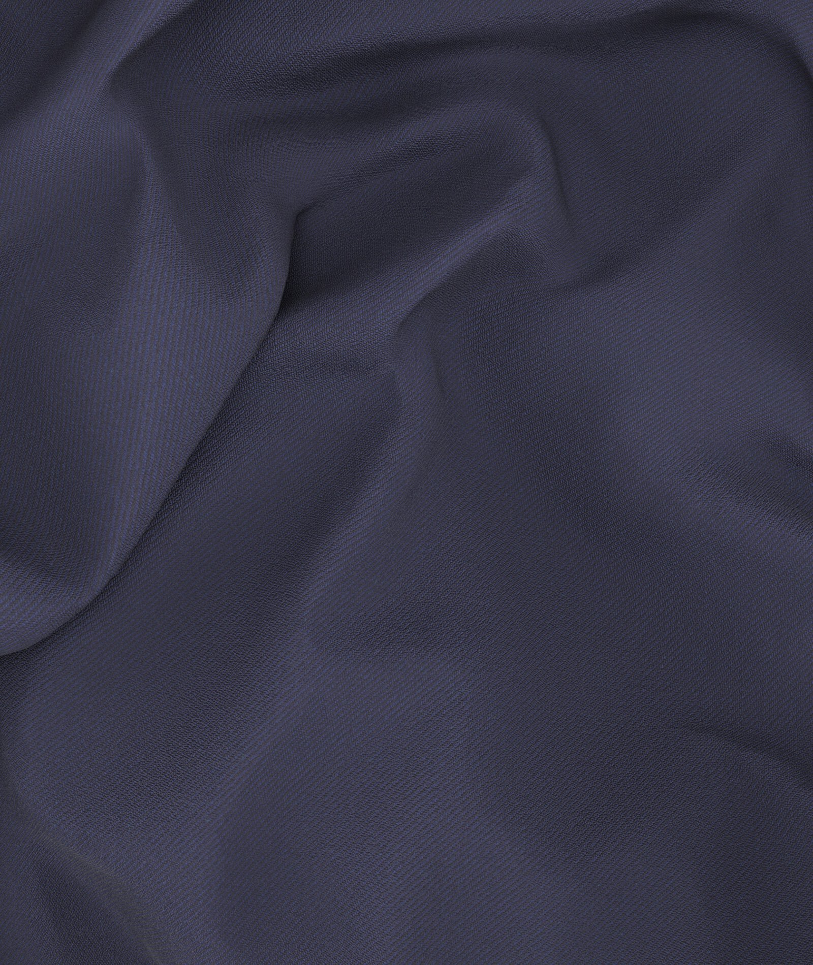 Abito Su Misura da Uomo in lana e cashmere blu - Image 10