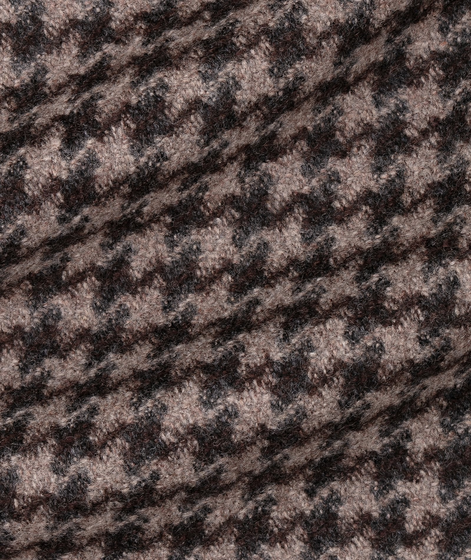 beige in lana stretch - Image 2