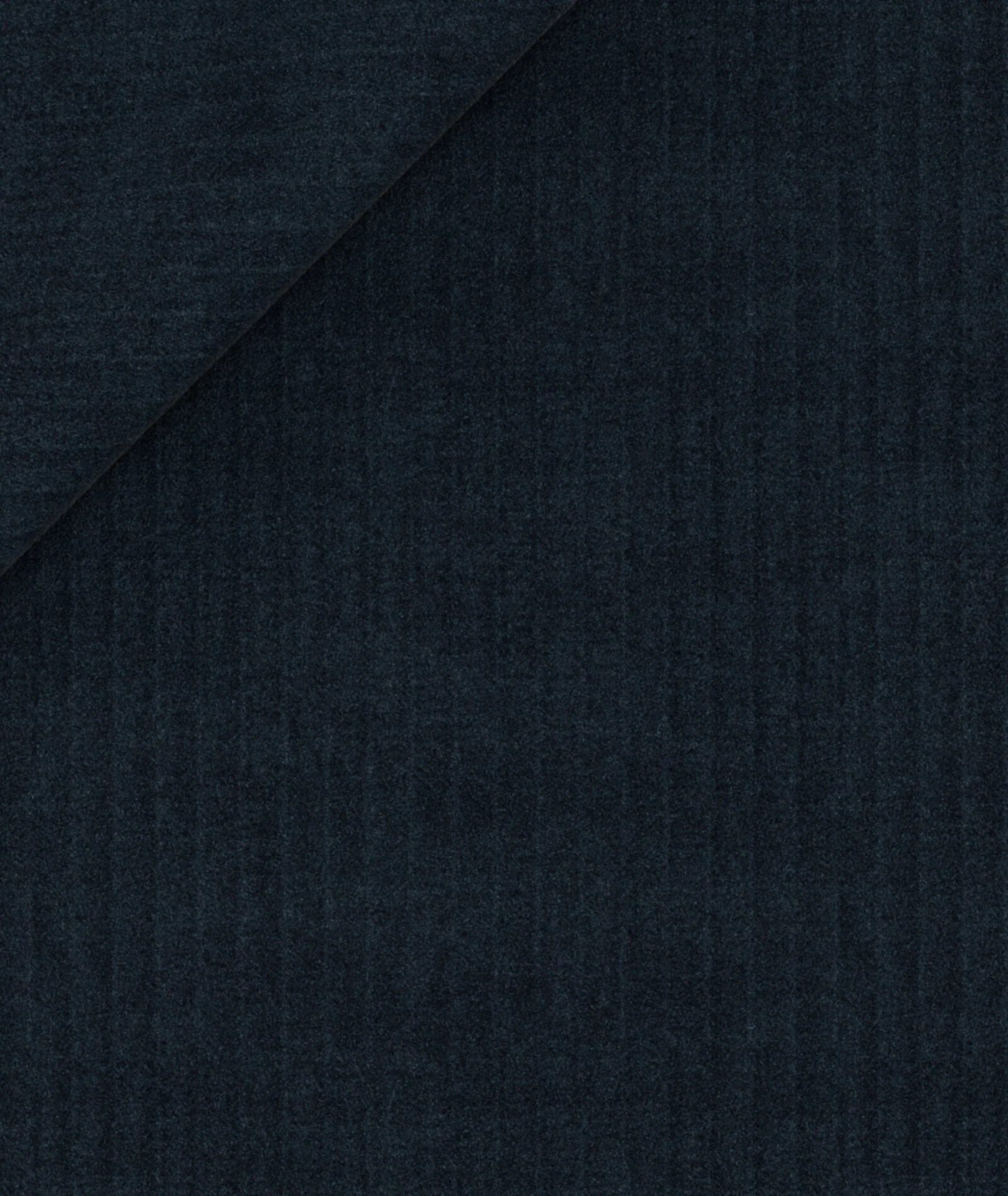 Blazer Blu in Velluto Corduroy di Cotone - Image 2