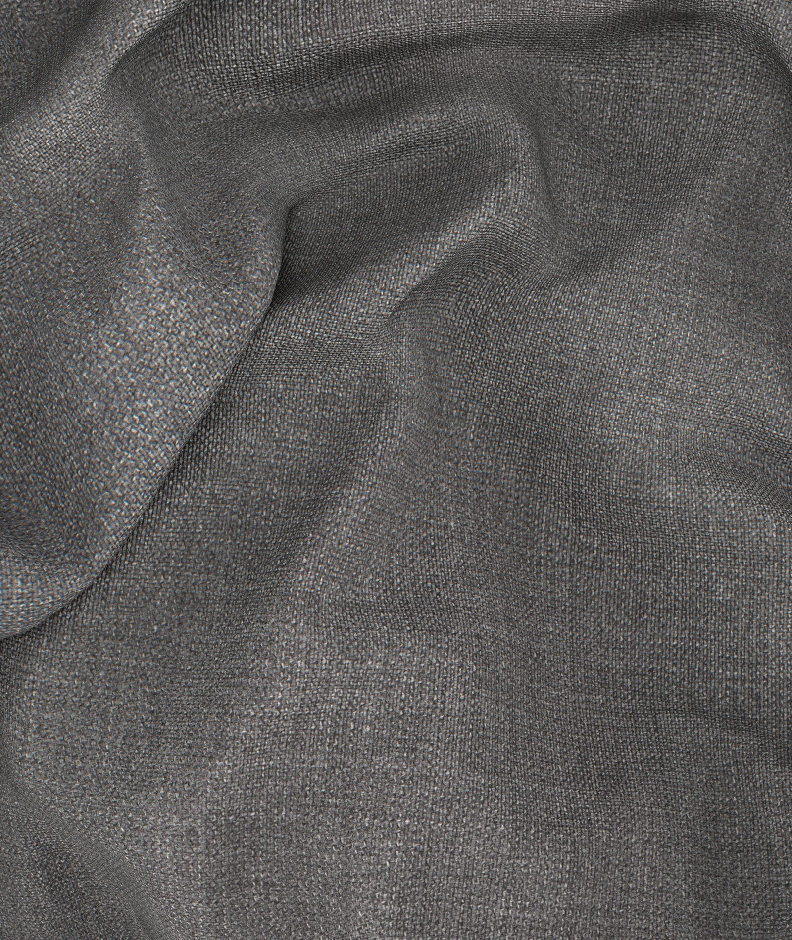 Blazer Business Grigio Antipiega - Image 3