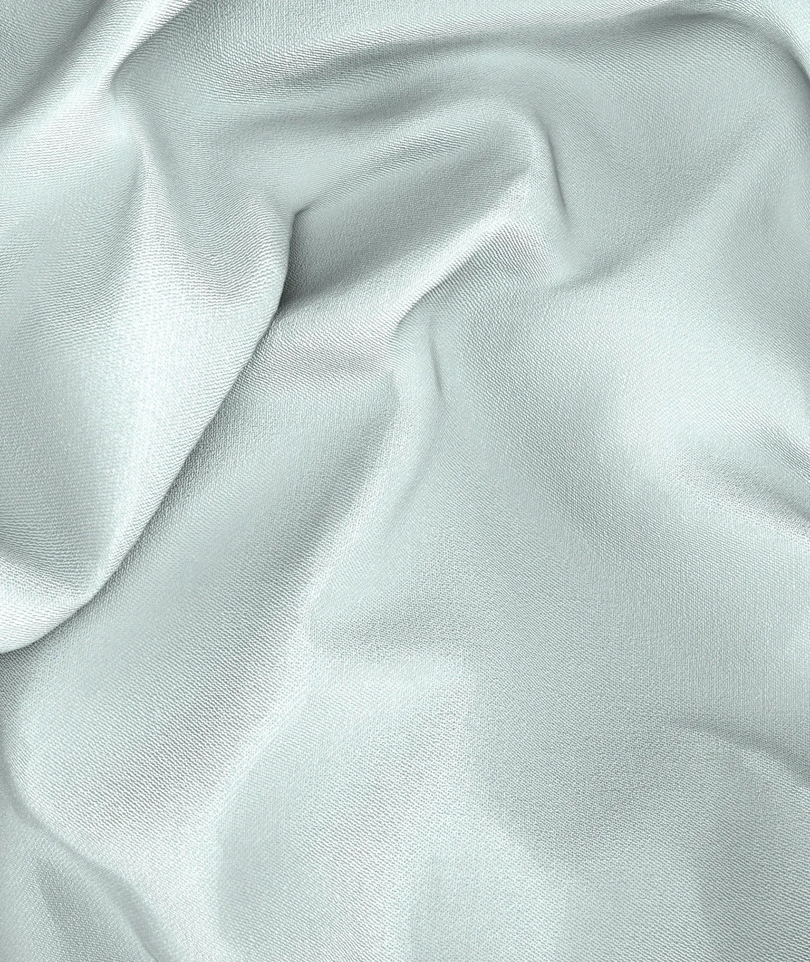 Blazer ghiaccio in twill di lana - Image 4