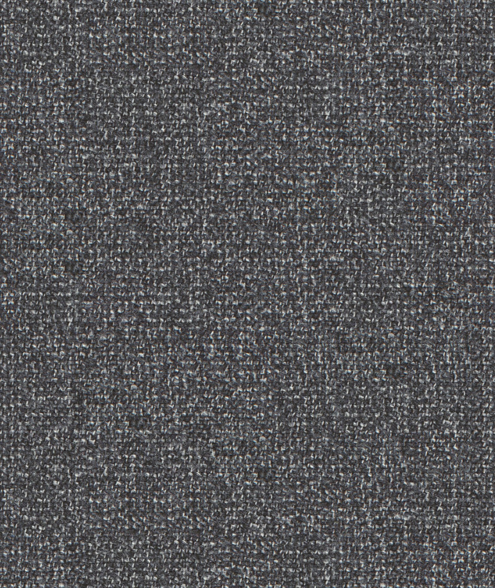 Blazer Grigio in Tela Hopsack di Lana - Image 4