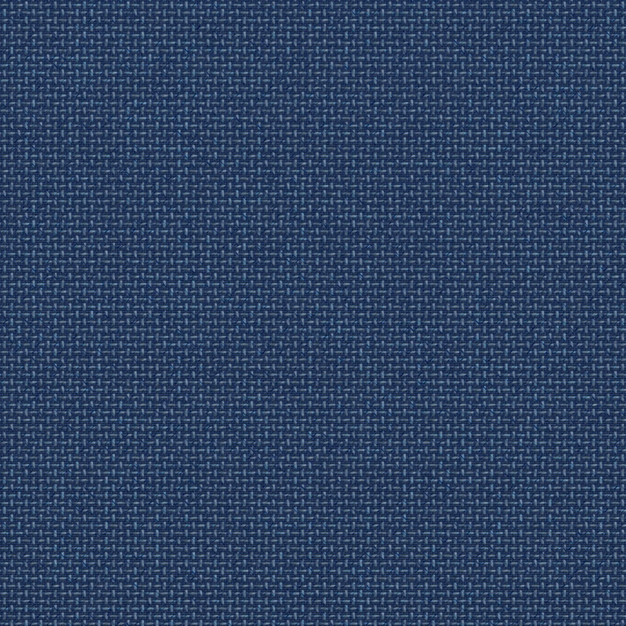 Blazer Hopsack natural stetch blu - Image 4