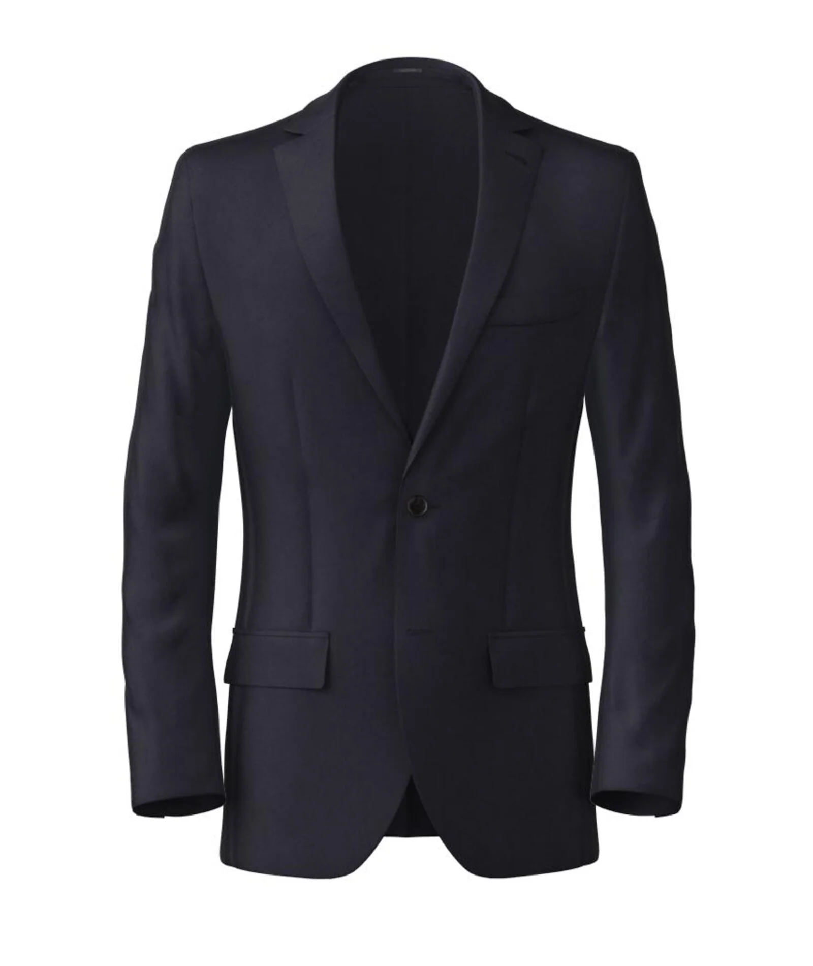 Blazer Icon Blu Notte