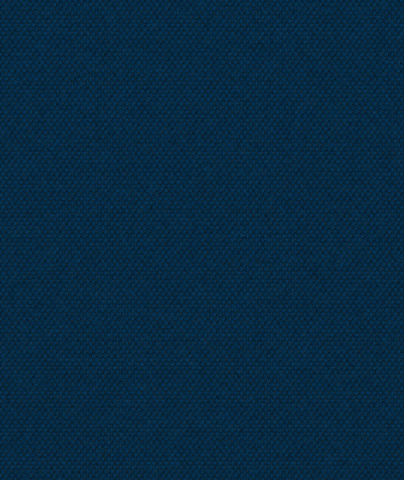 Blazer in lana microdesign blu - Image 2