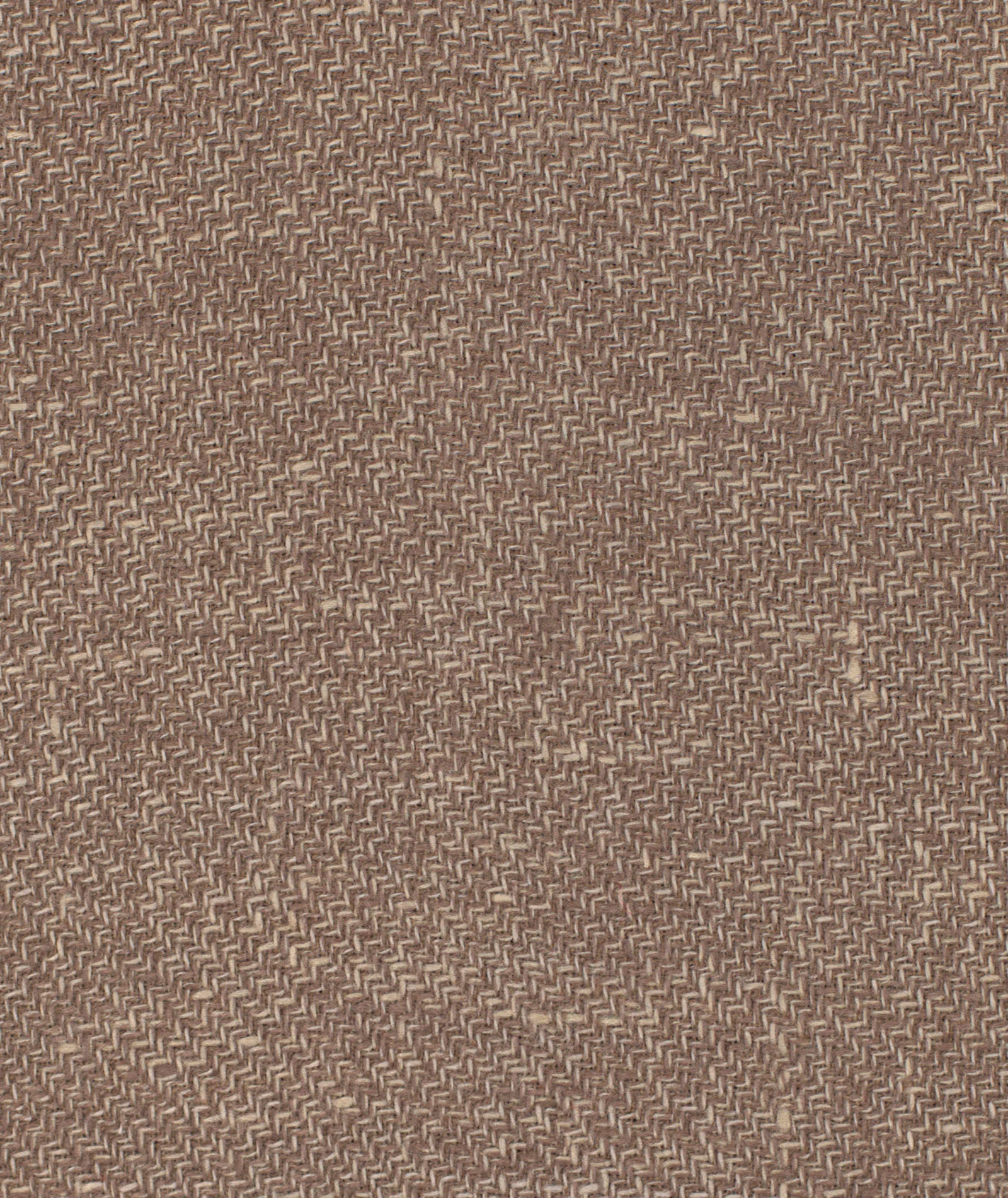 Blazer in lino-lana-seta microdesign beige - Image 3