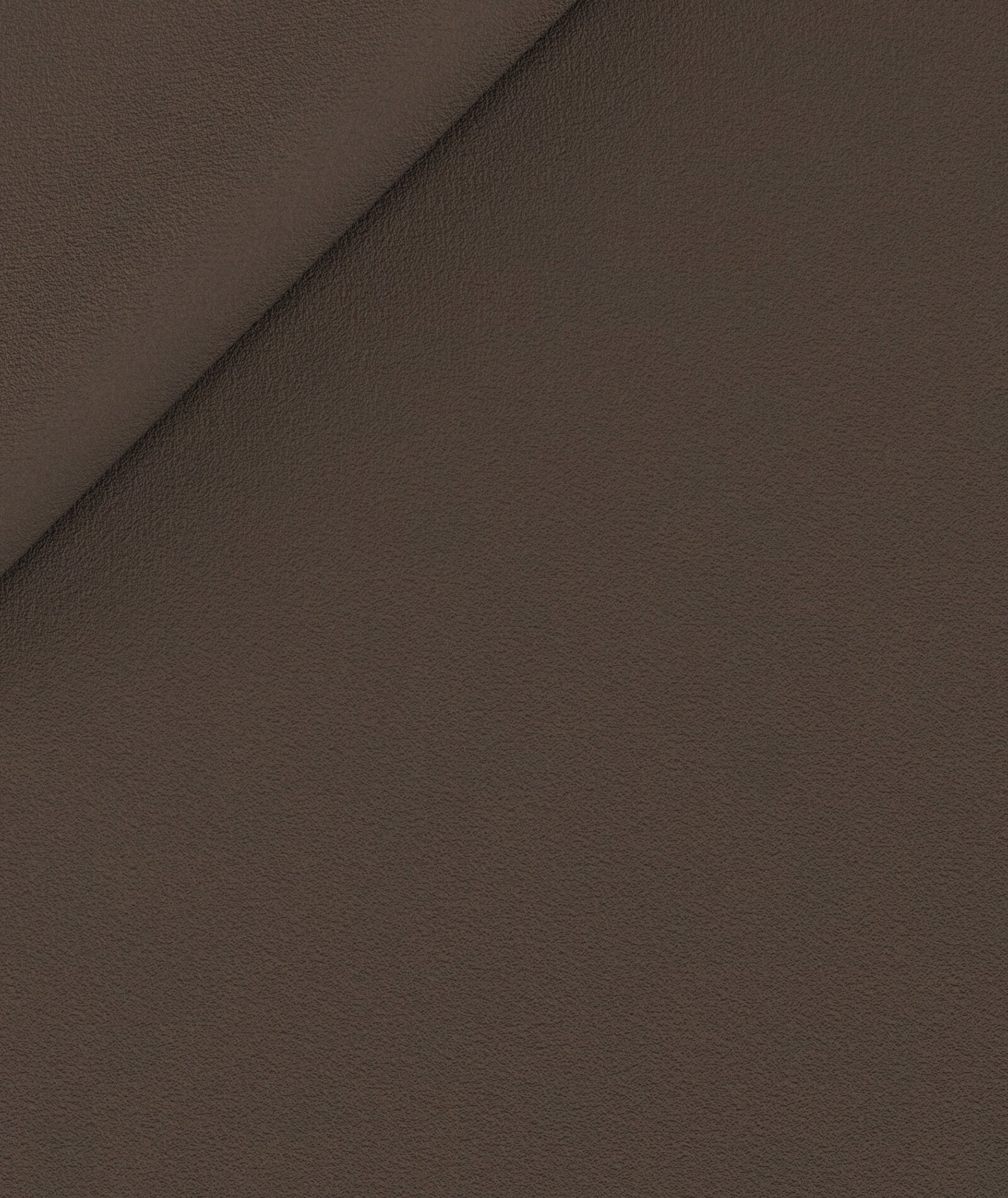 Blazer marrone in flanella di lana - Image 3