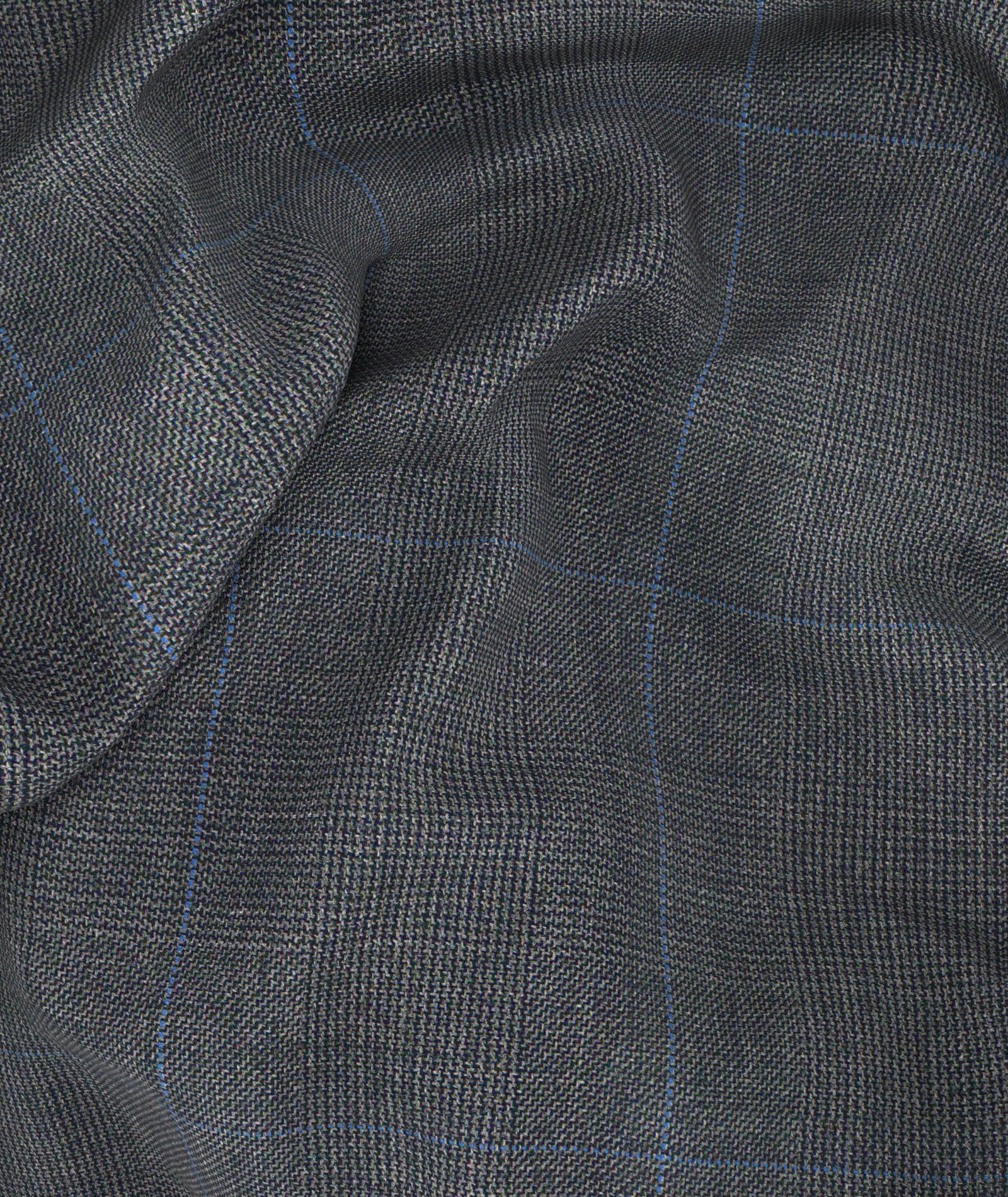 Blazer Principe di Galles Grigio - Image 3