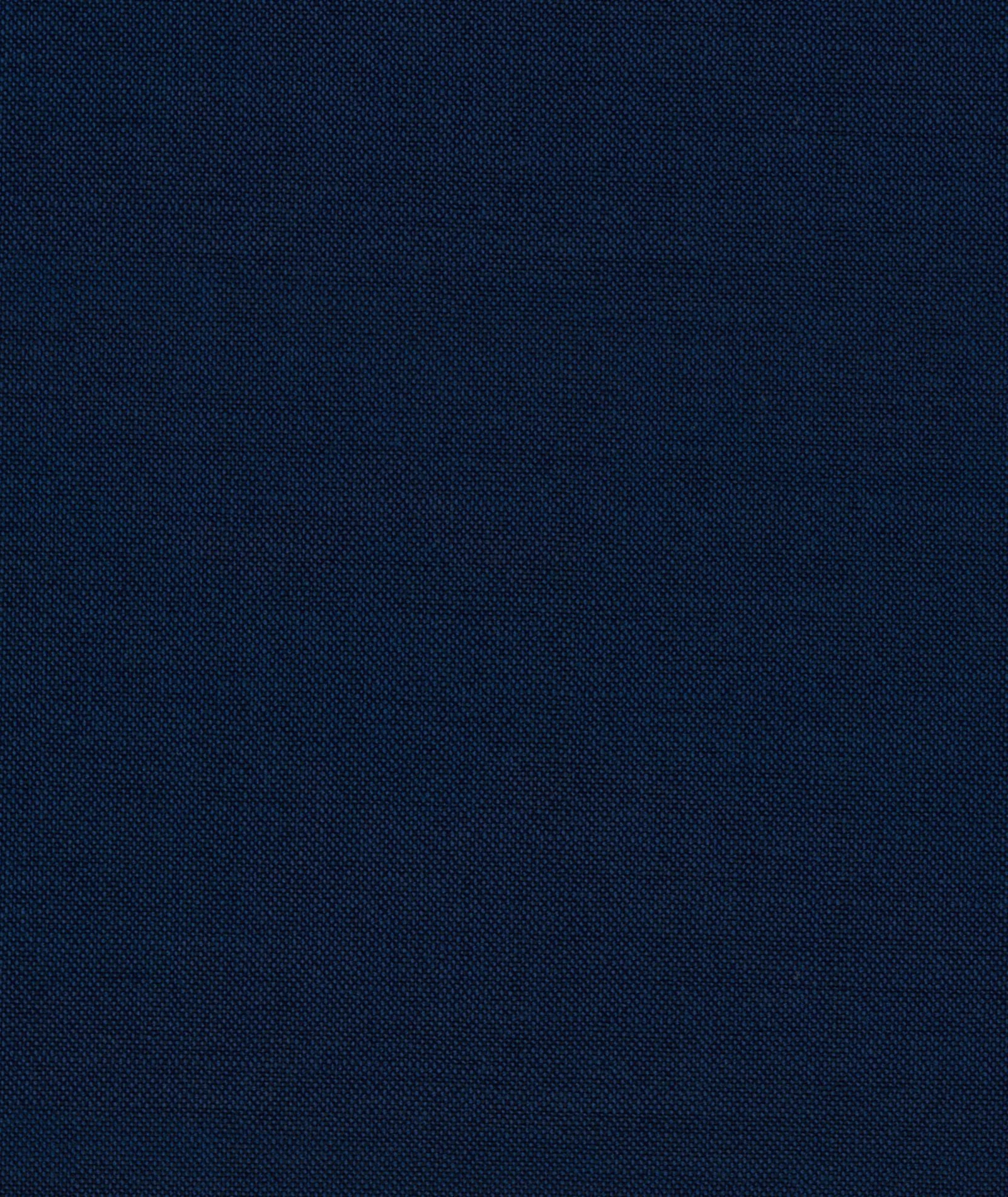 blu scuro in tela di lana s - Image 3