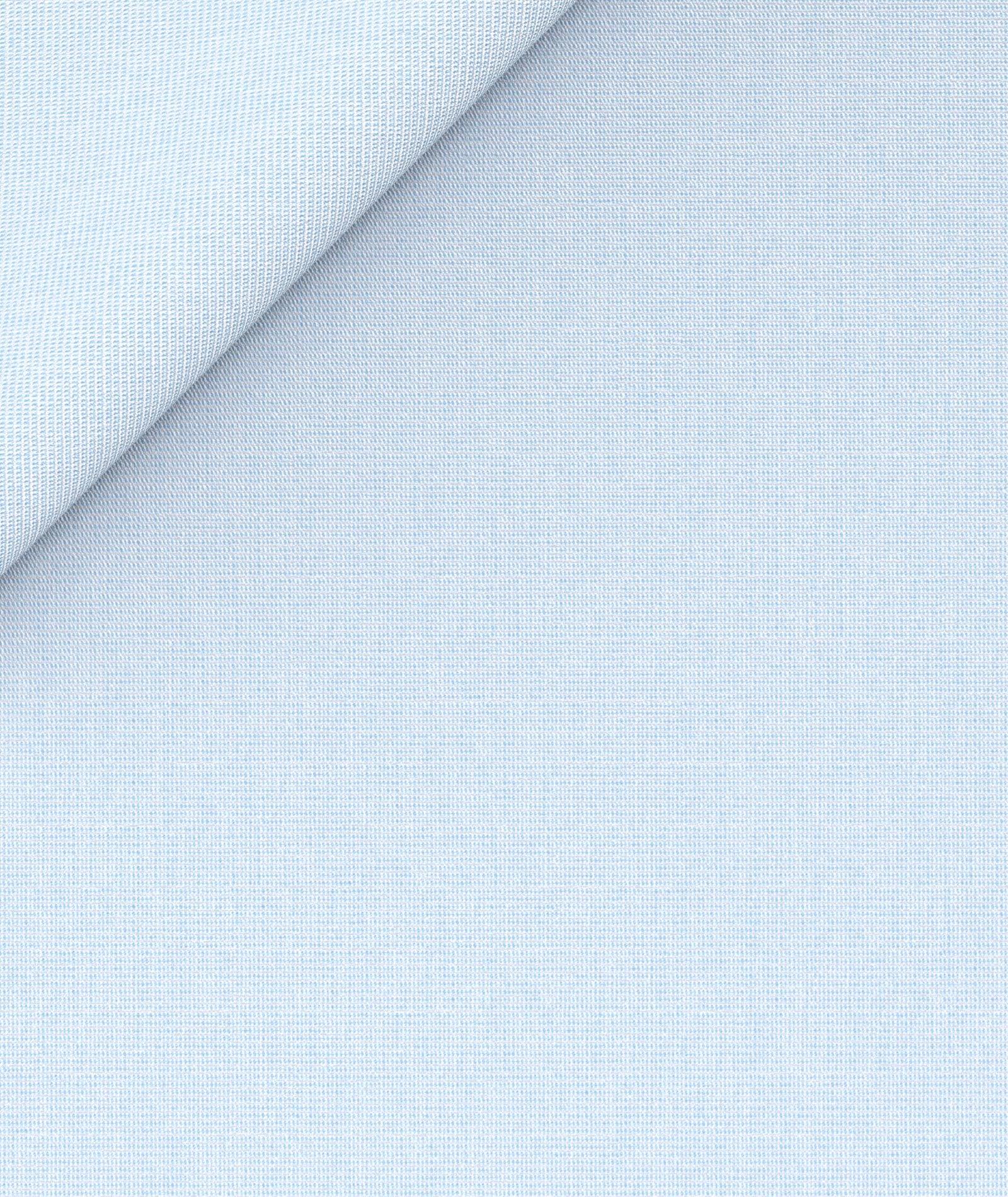 Camicia Azzurra Fil-à-fil - Image 4