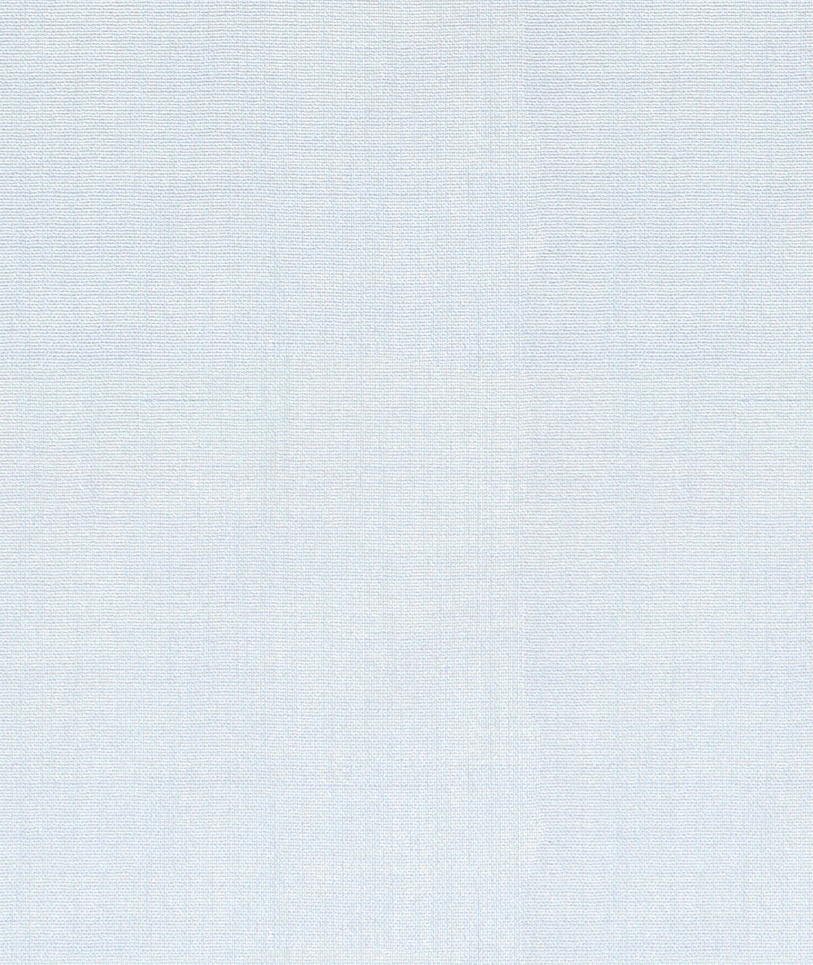 Camicia Azzurra in Zephyr di Cotone - Image 2