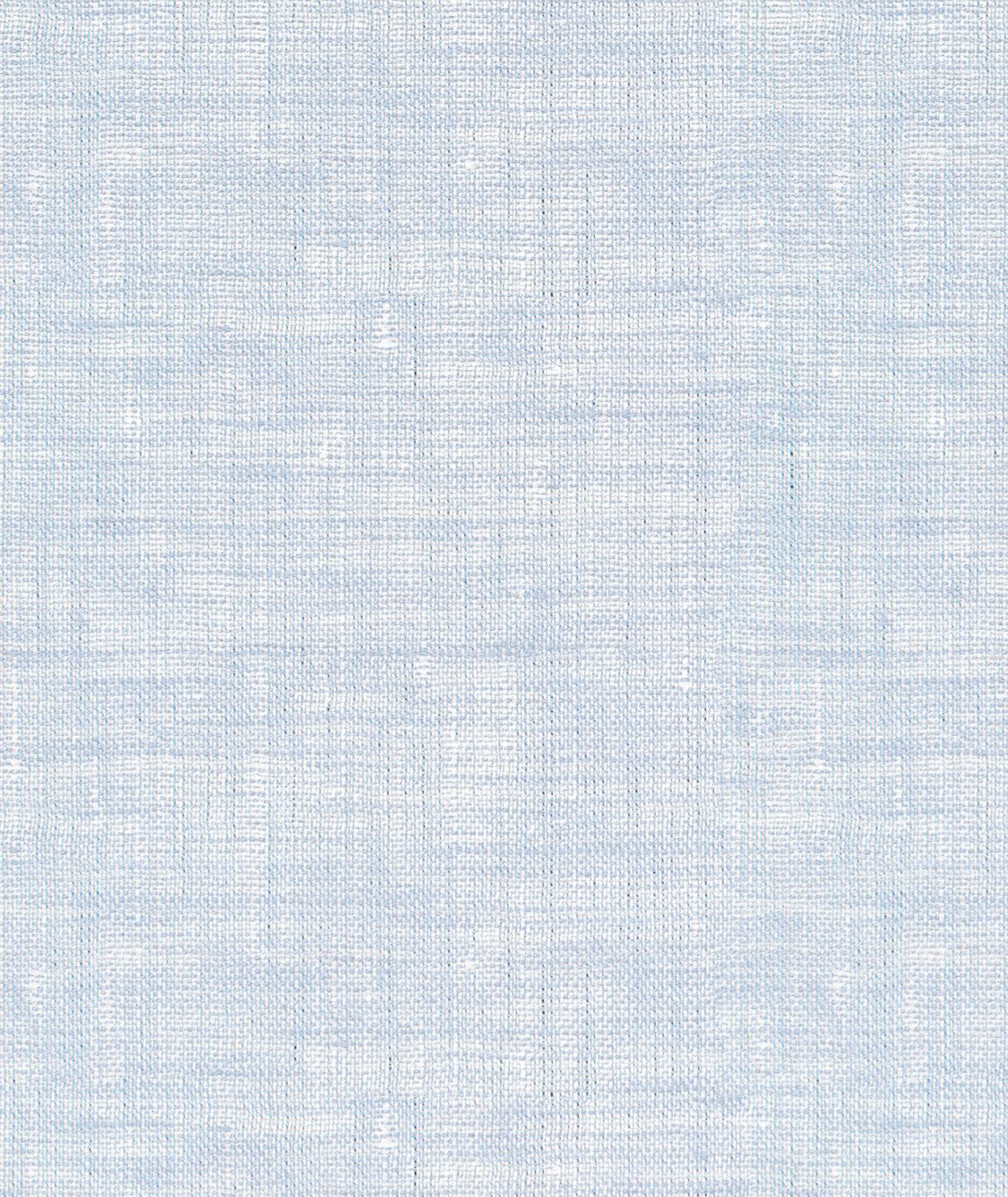 Camicia Azzurra in Zephyr di Lino natural stretch - Image 4