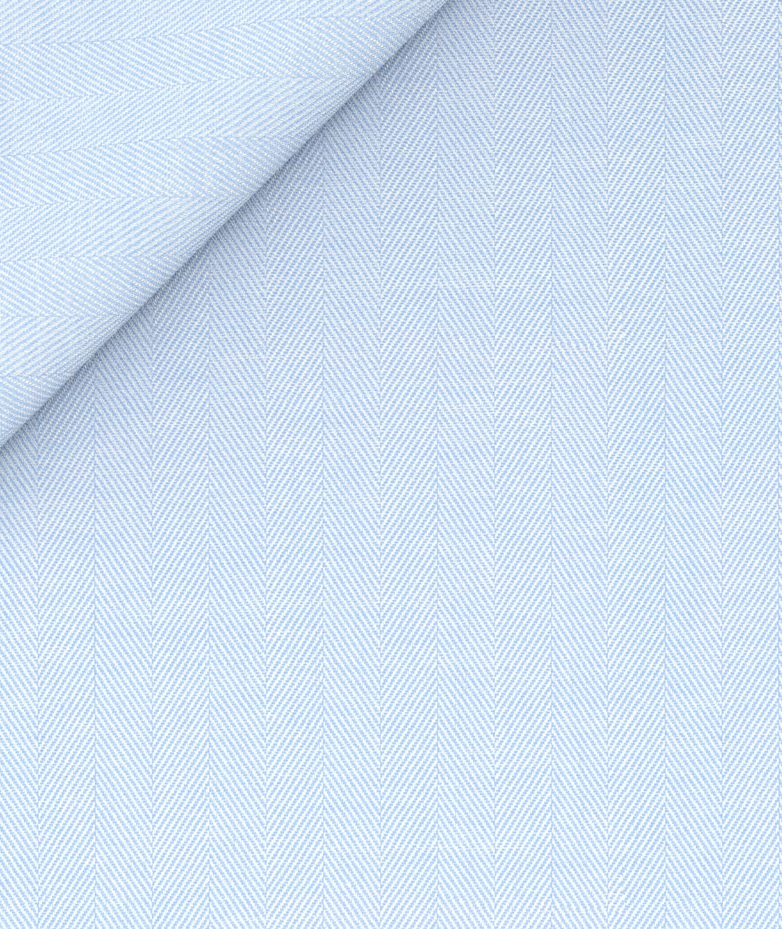 Camicia Azzurra Spigata - Image 4