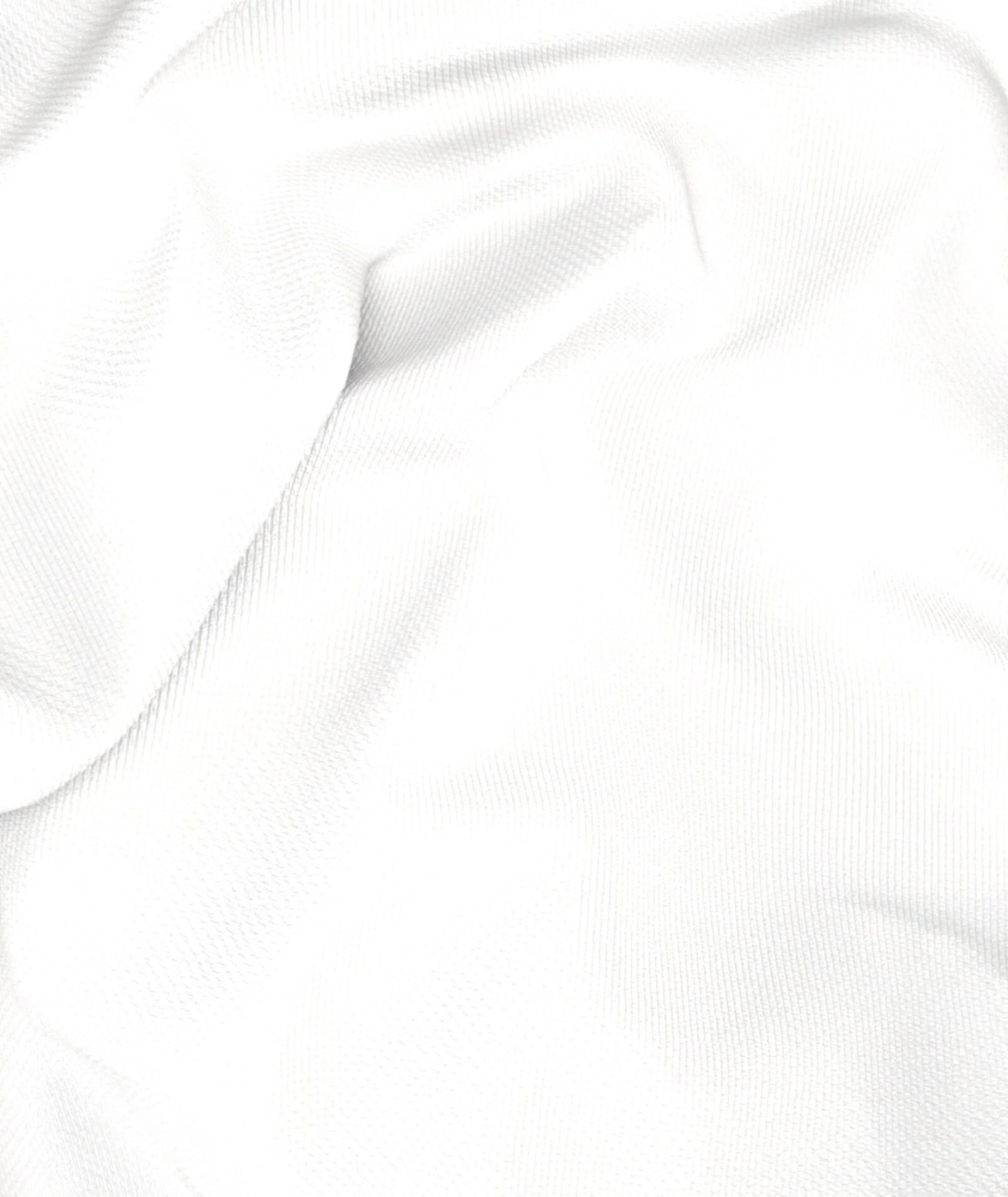 Camicia Bianca King Oxford Cotone - Image 5