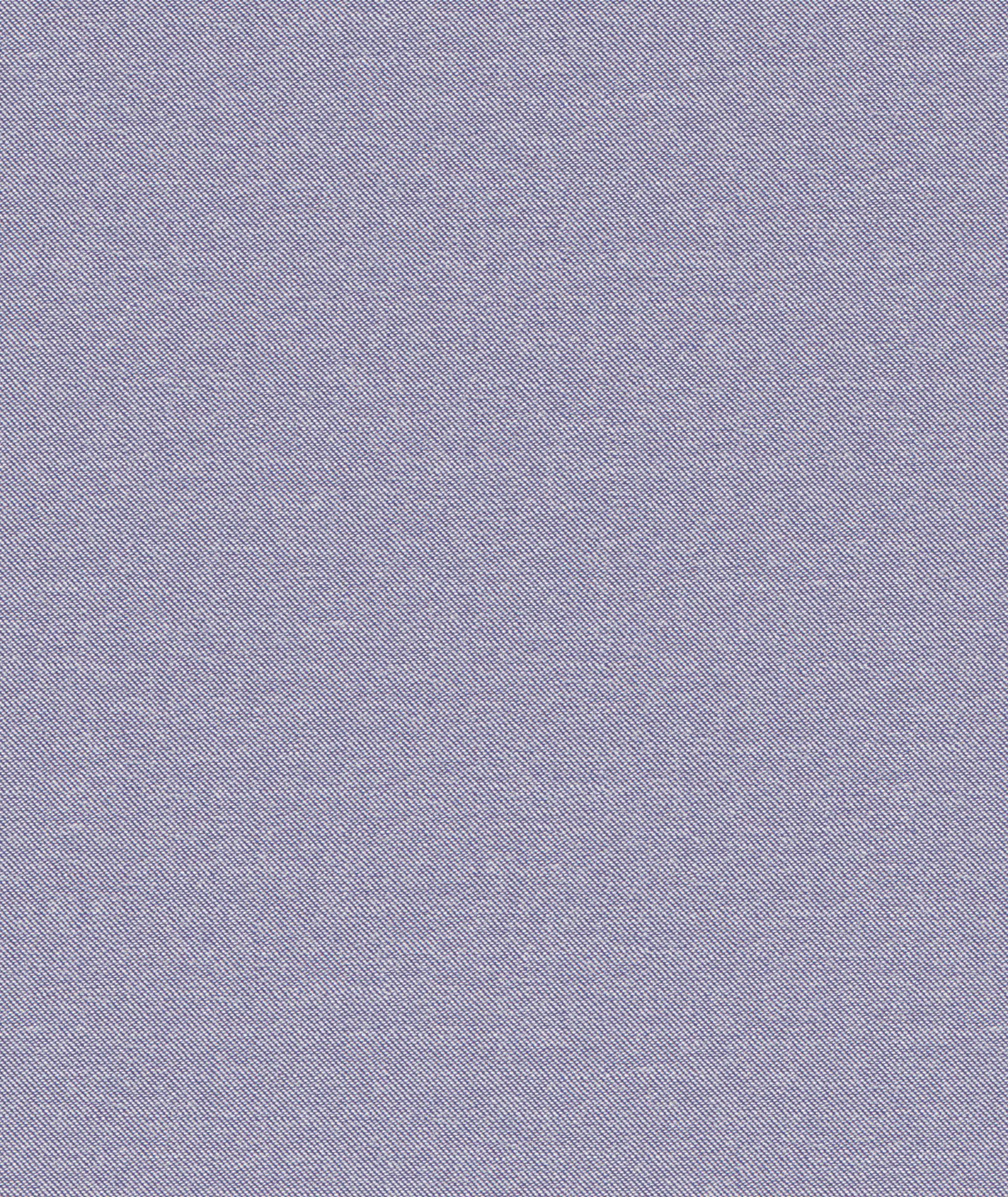 Camicia Blu in Twill di Cotone - Image 6