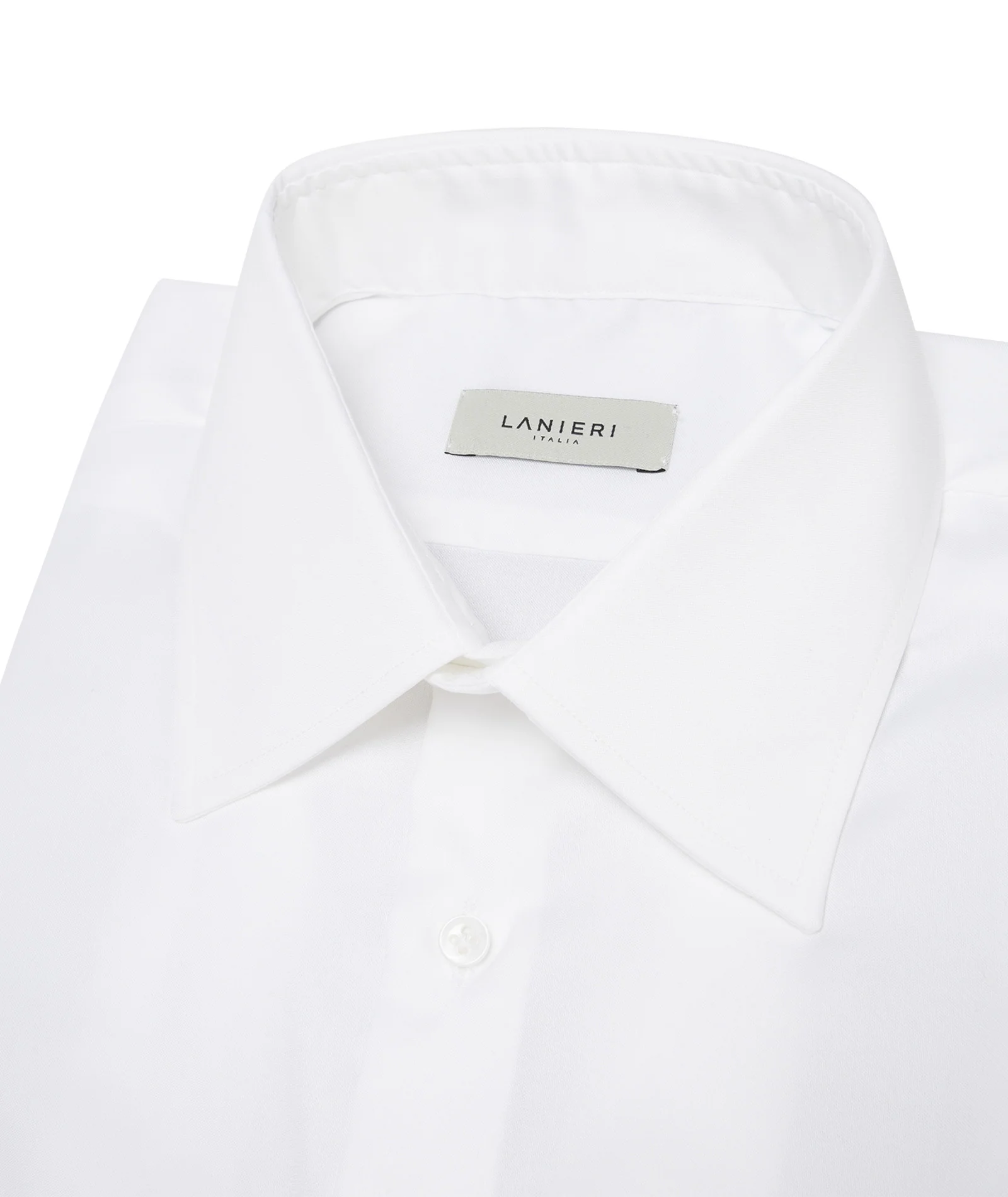 Camicia Comfort Bianca - Image 2