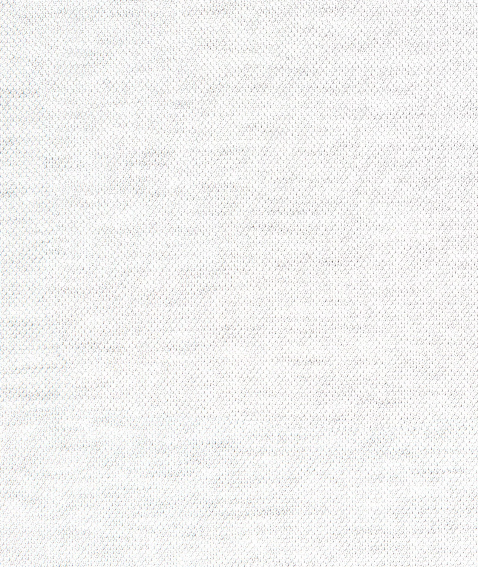 Camicia Cotone Bianco Piquet - Image 6