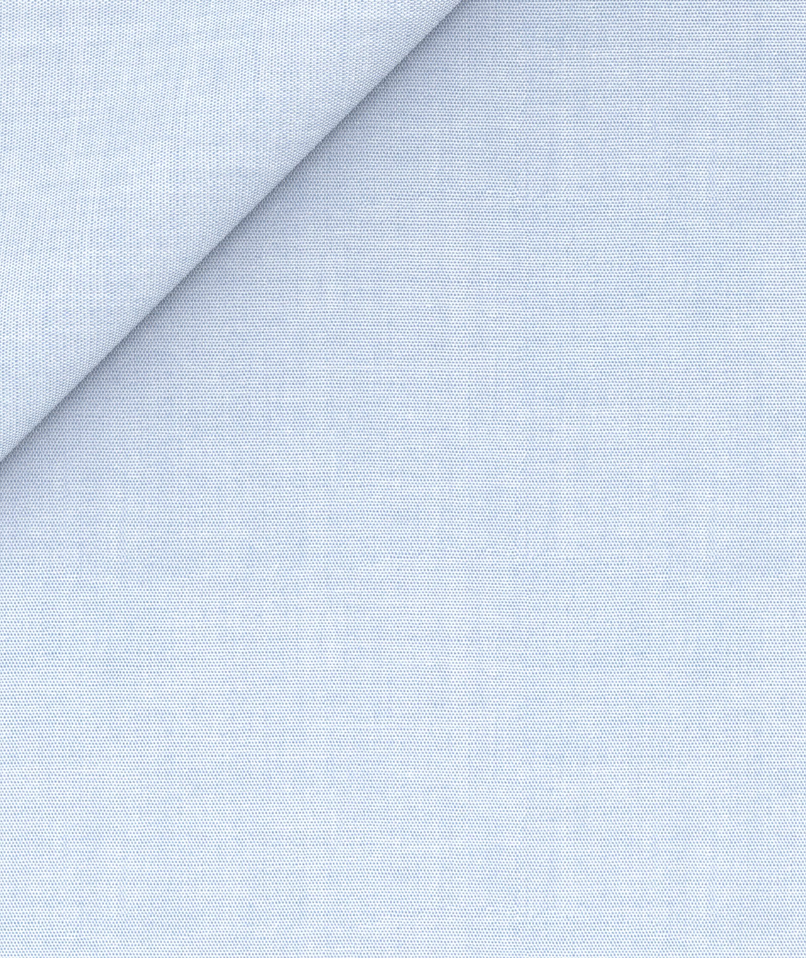 Camicia Easy Iron Azzurra - Image 4