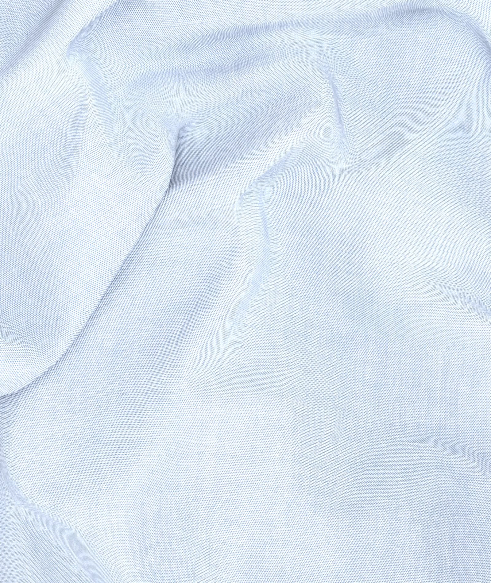 Camicia Easy Iron Azzurra - Image 5