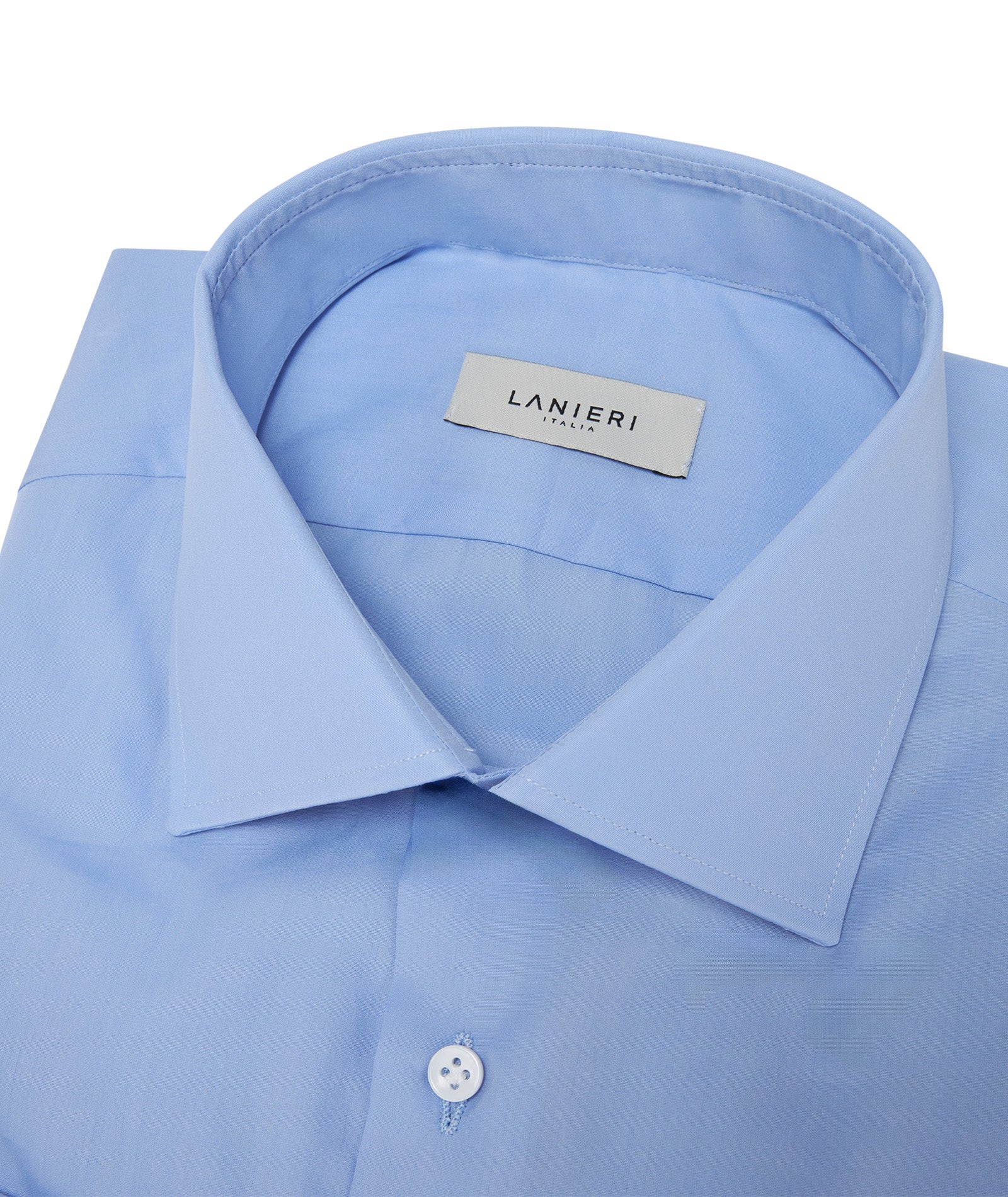 Camicia Finissimo Azzurra - Image 2