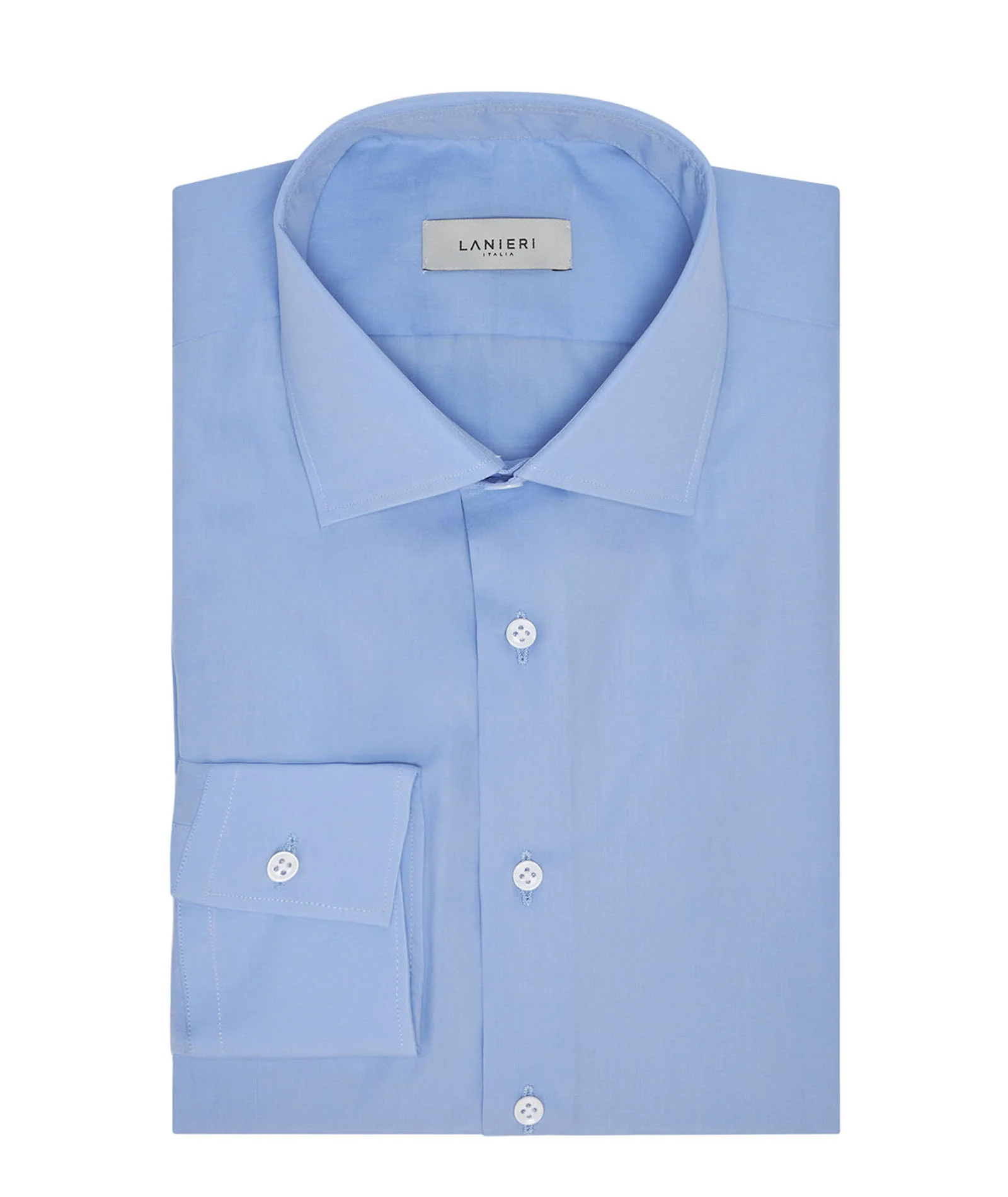 Camicia Finissimo Azzurra - Image 3